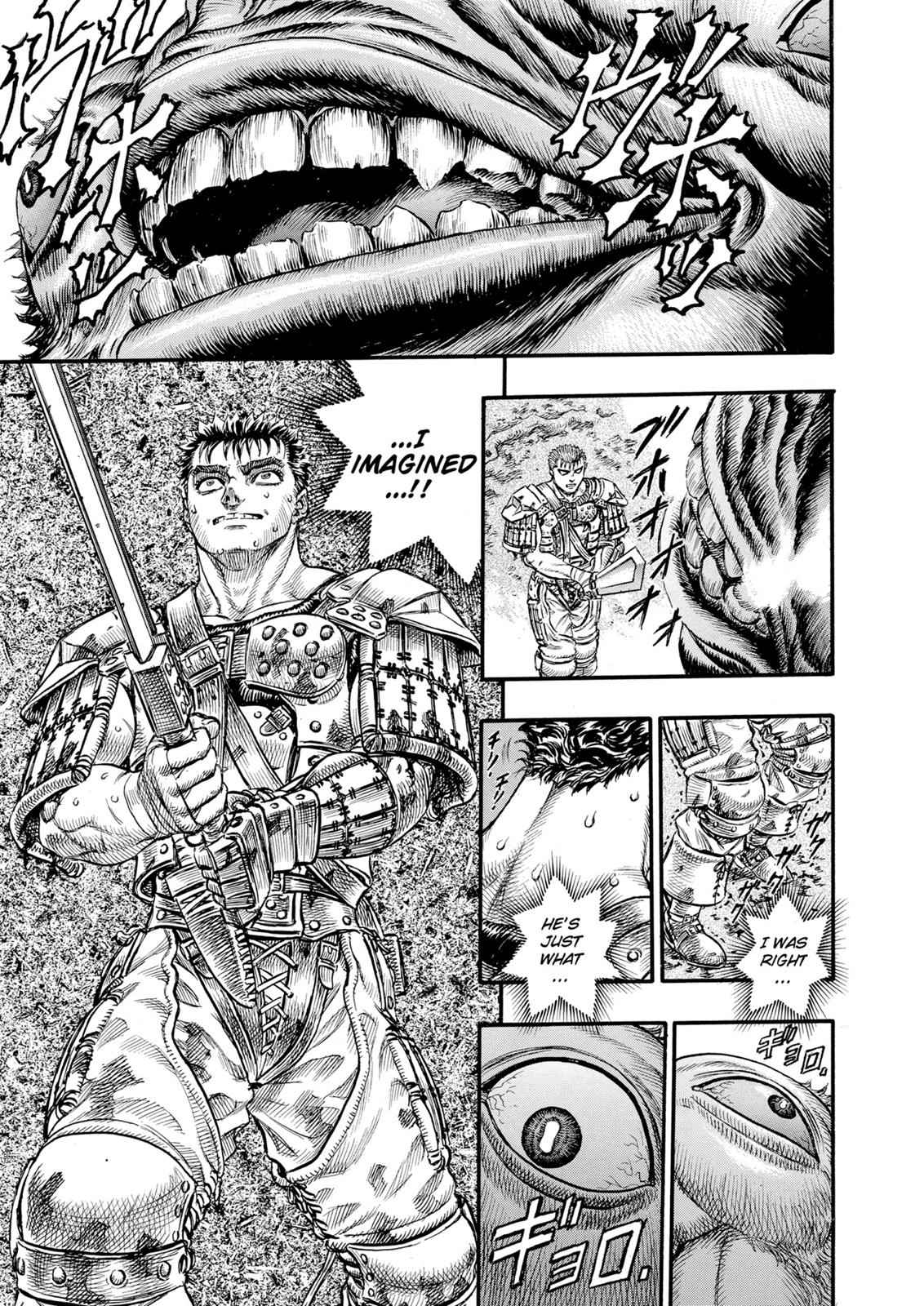 Berserk Chap 63 - Next Chap 64