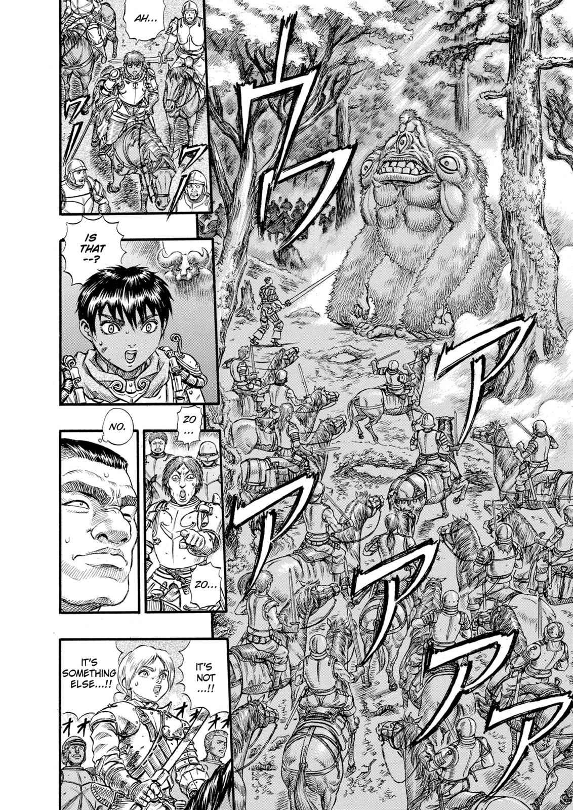 Berserk Chap 63 - Next Chap 64