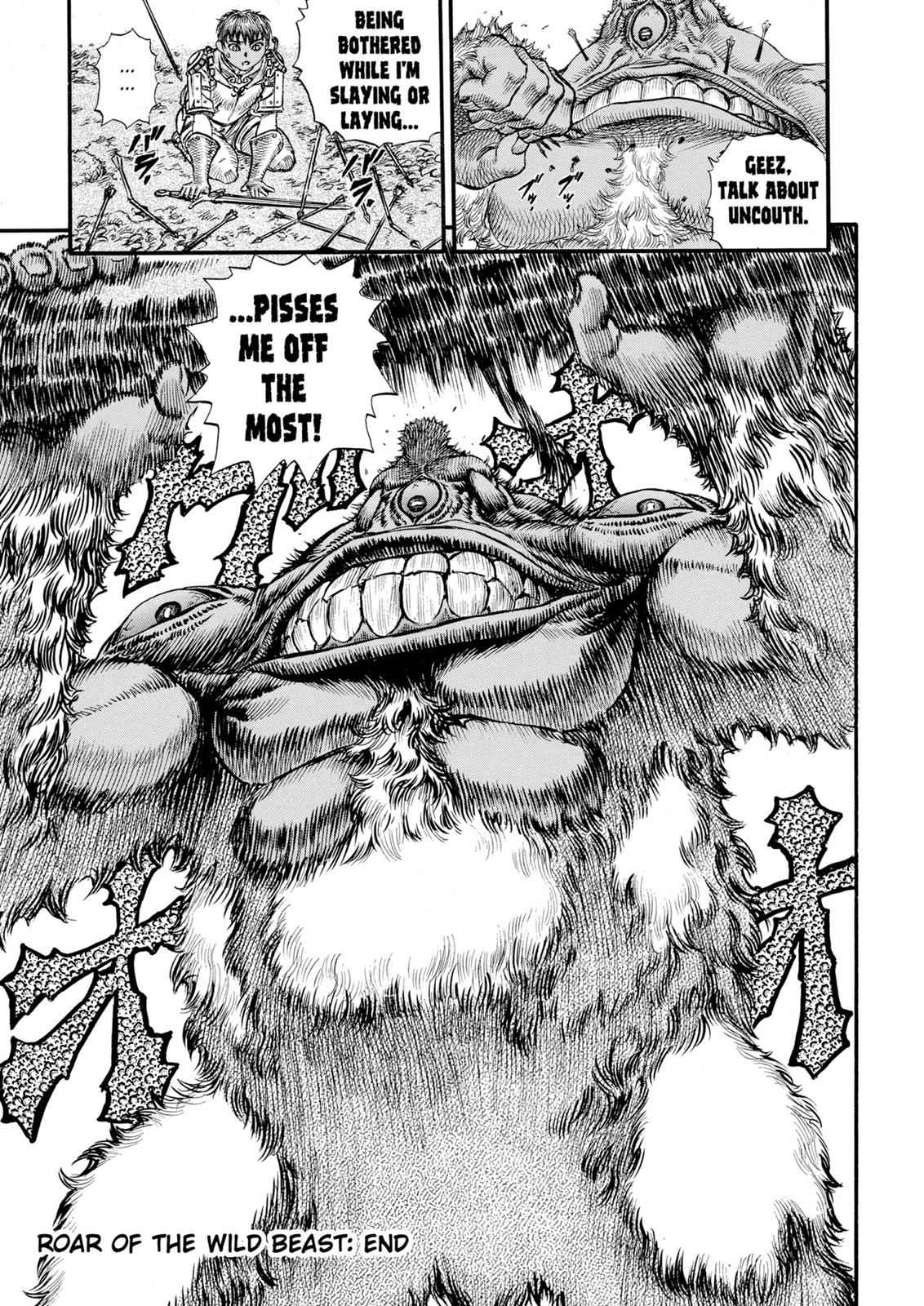 Berserk Chap 63 - Next Chap 64