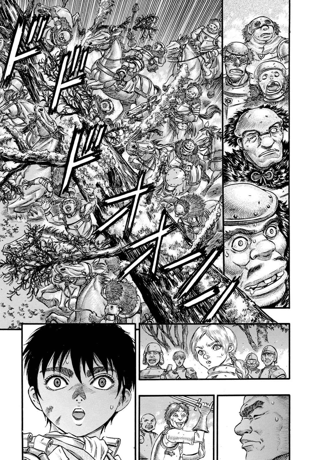 Berserk Chap 63 - Next Chap 64