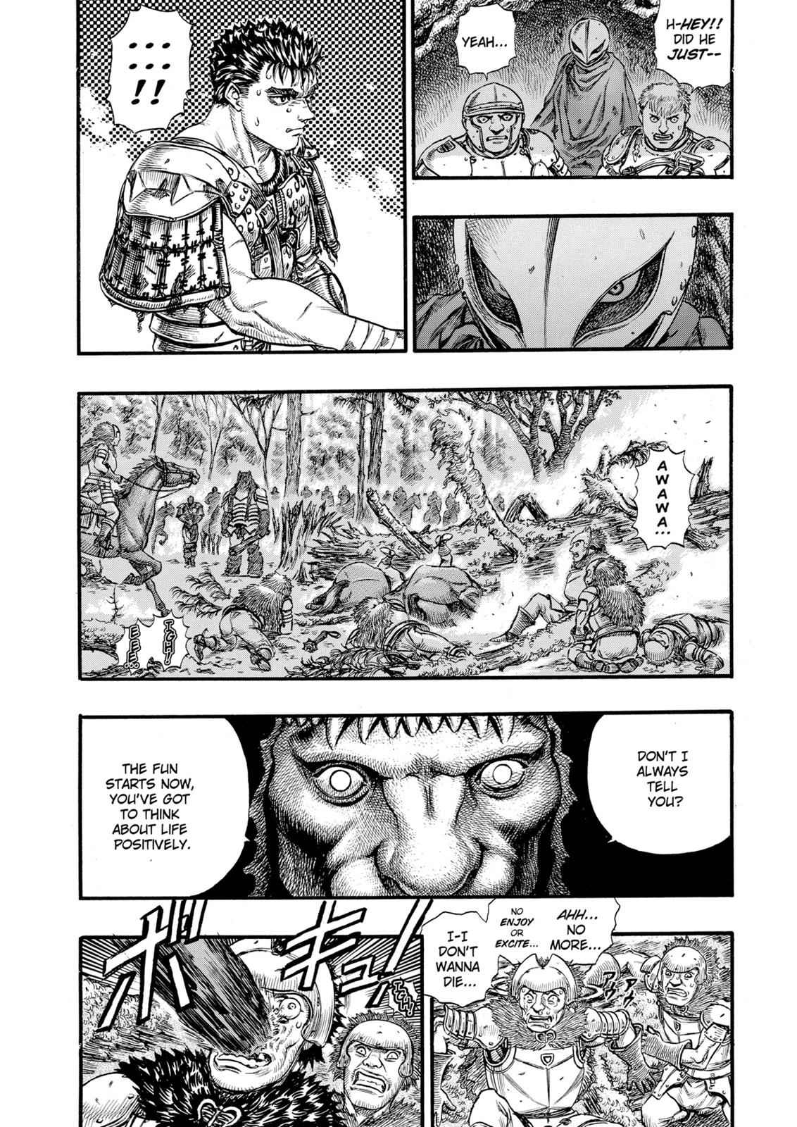 Berserk Chap 63 - Next Chap 64