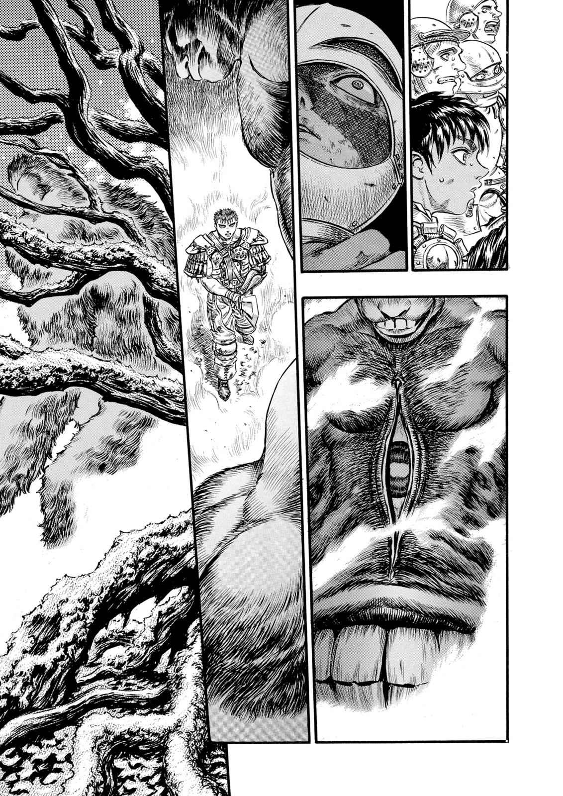 Berserk Chap 63 - Next Chap 64