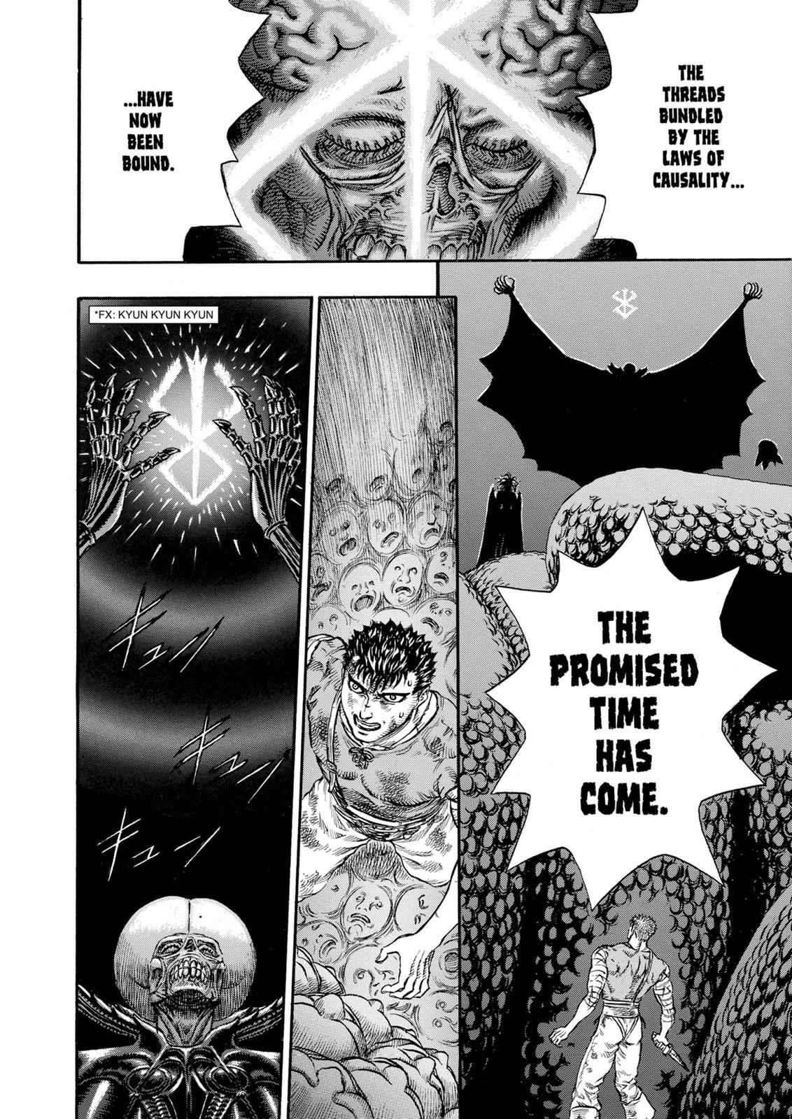 Berserk Chap 78 - Next Chap 79