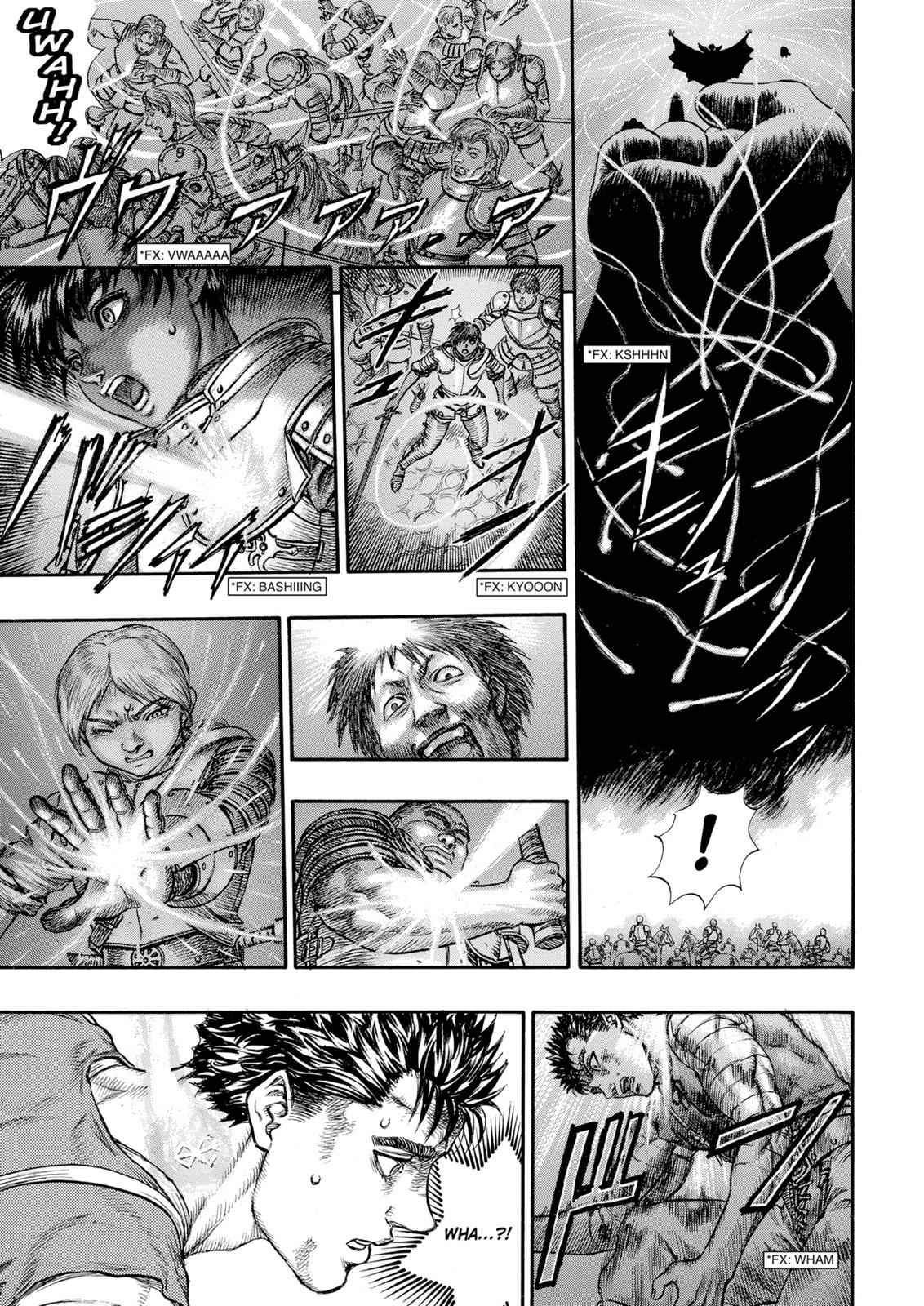Berserk Chap 78 - Next Chap 79