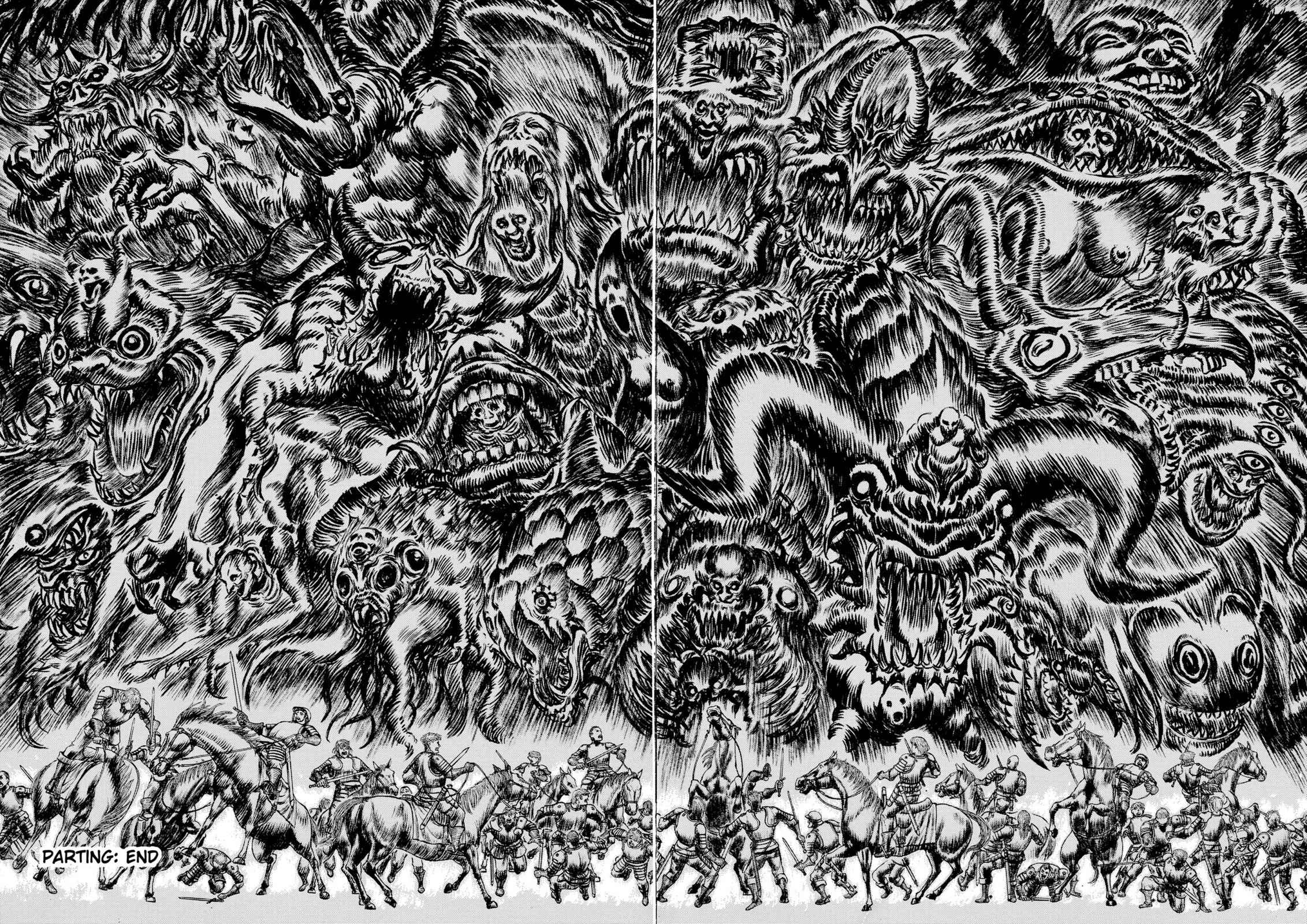 Berserk Chap 78 - Next Chap 79