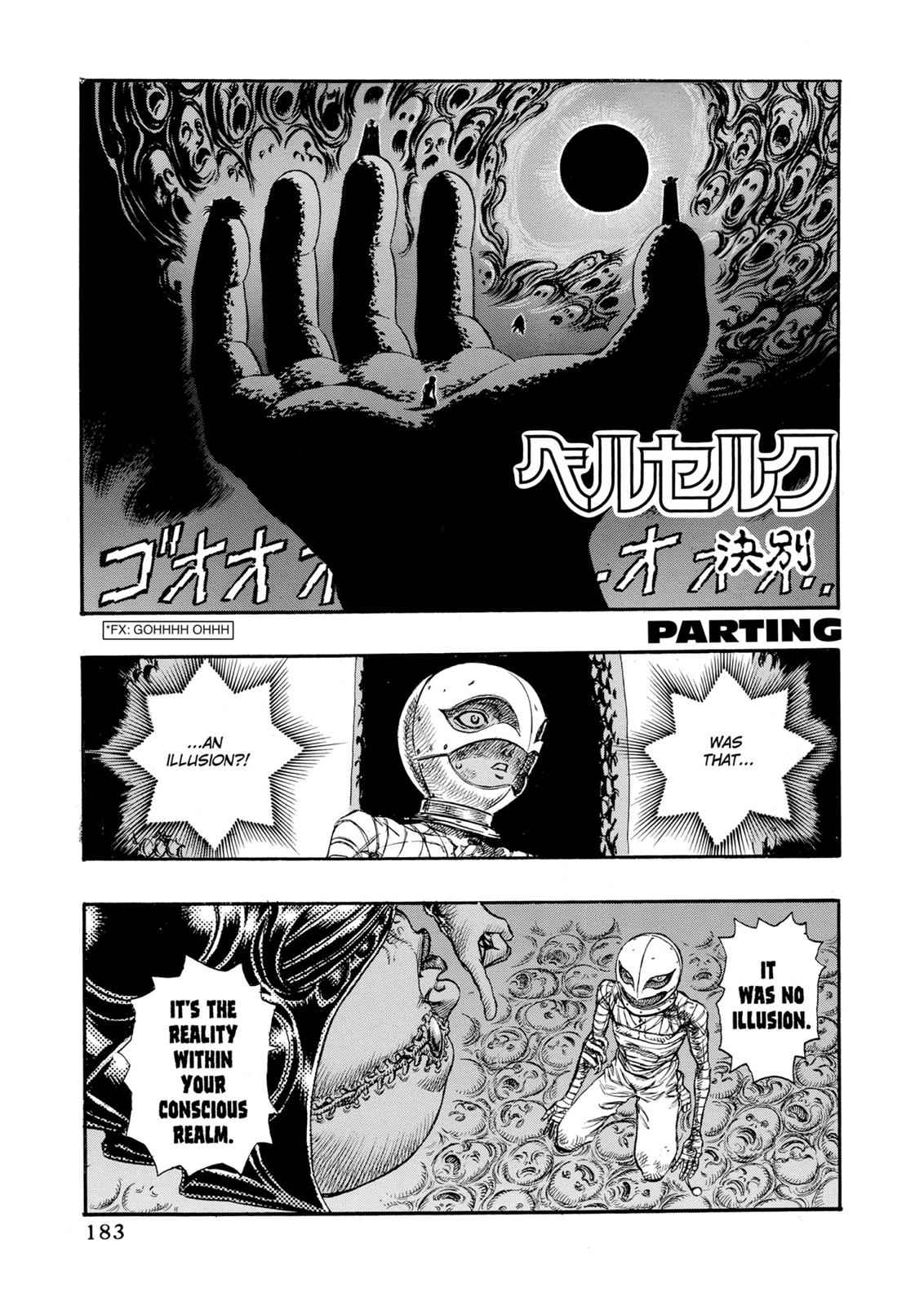 Berserk Chap 78 - Next Chap 79