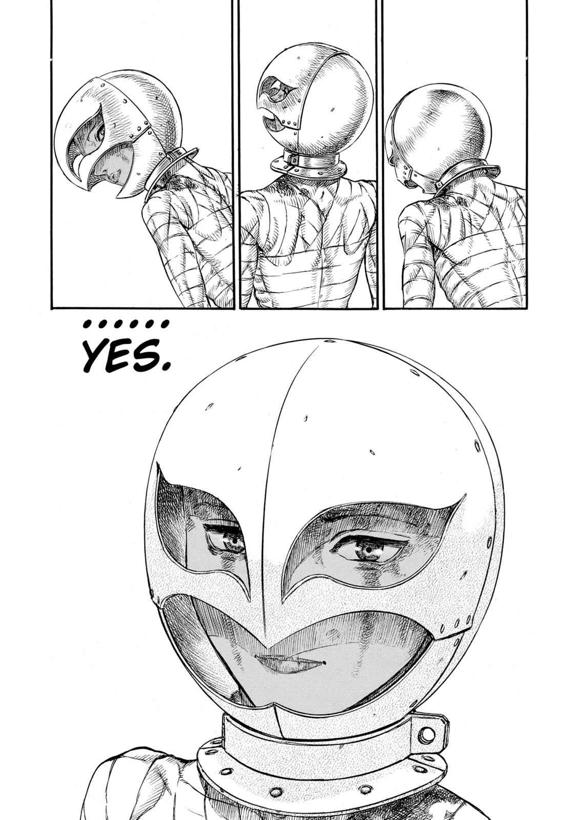 Berserk Chap 78 - Next Chap 79