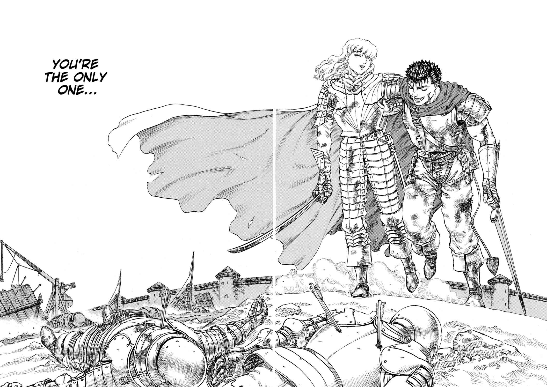 Berserk Chap 78 - Next Chap 79