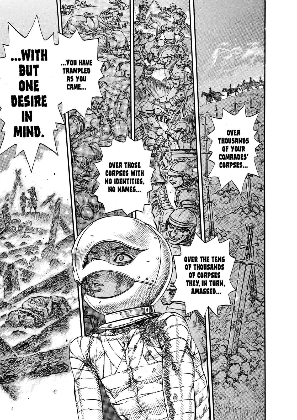 Berserk Chap 78 - Next Chap 79