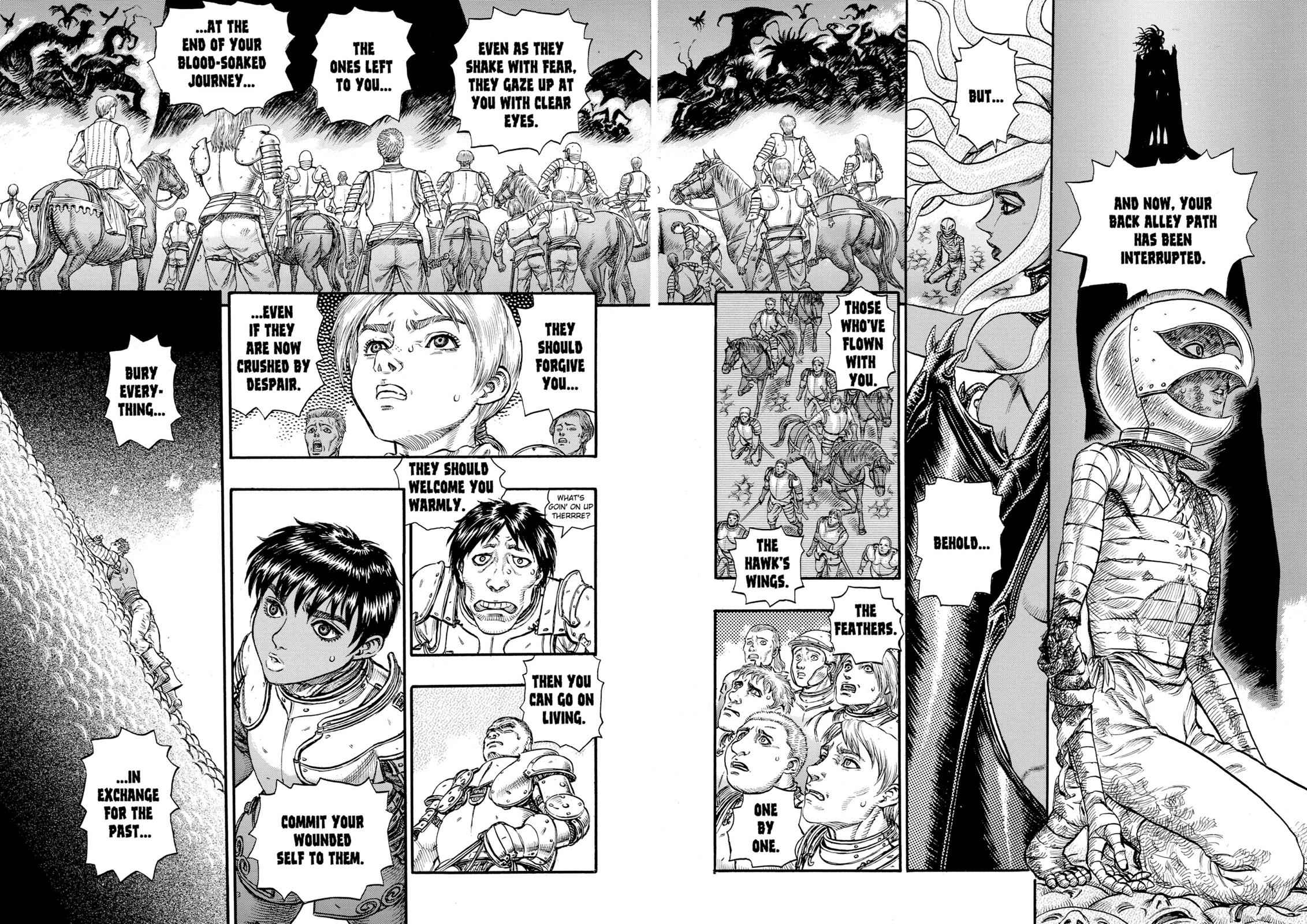Berserk Chap 78 - Next Chap 79