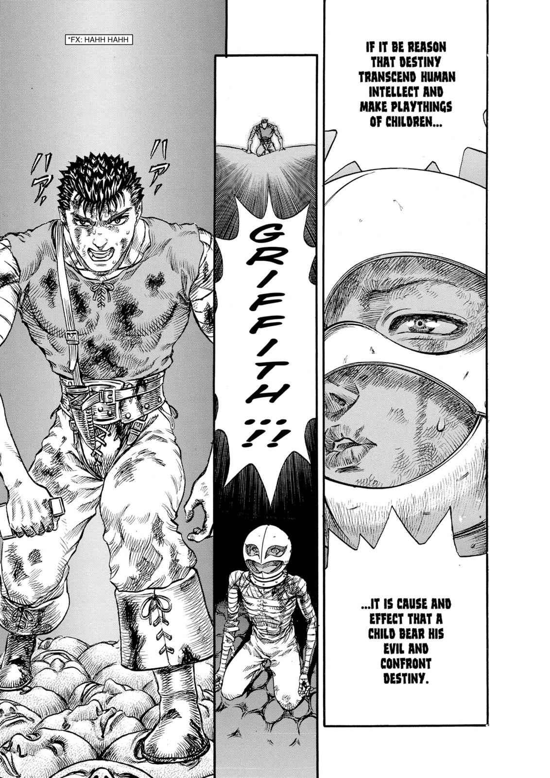 Berserk Chap 78 - Next Chap 79