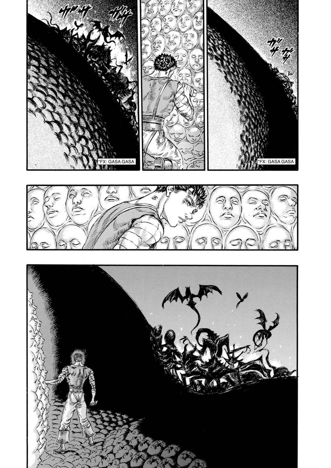 Berserk Chap 79 - Next Chap 80