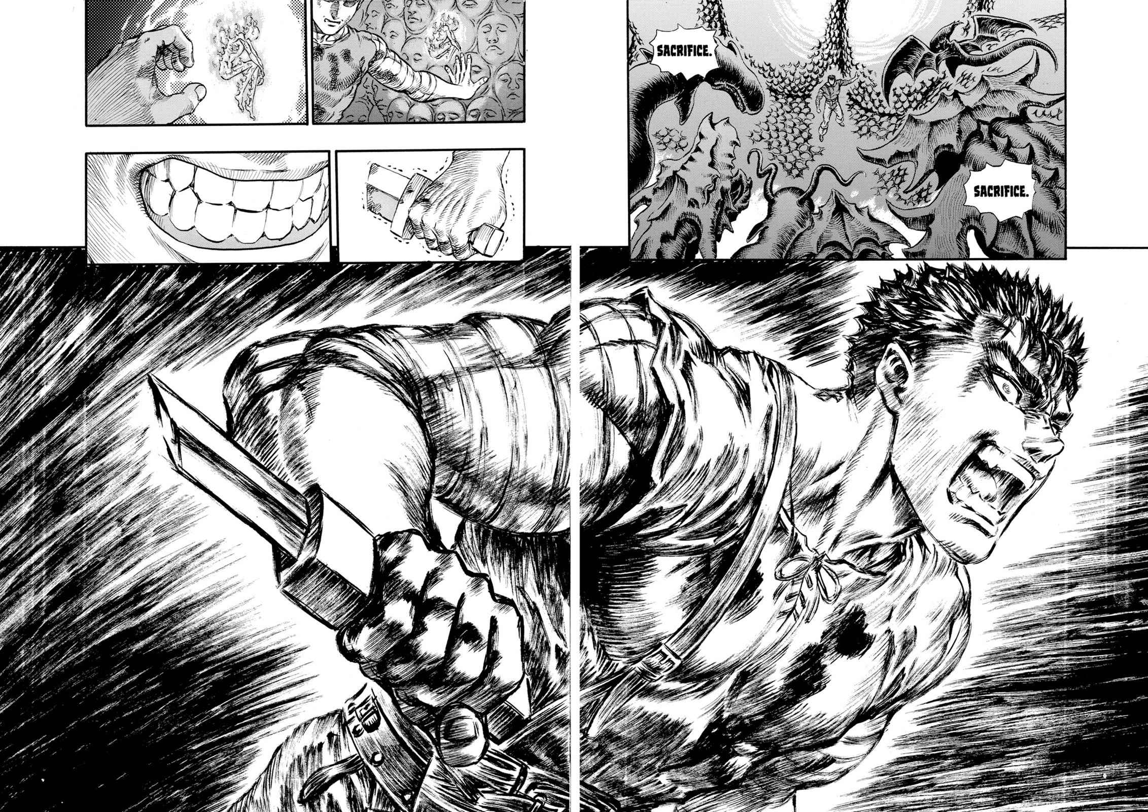 Berserk Chap 79 - Next Chap 80