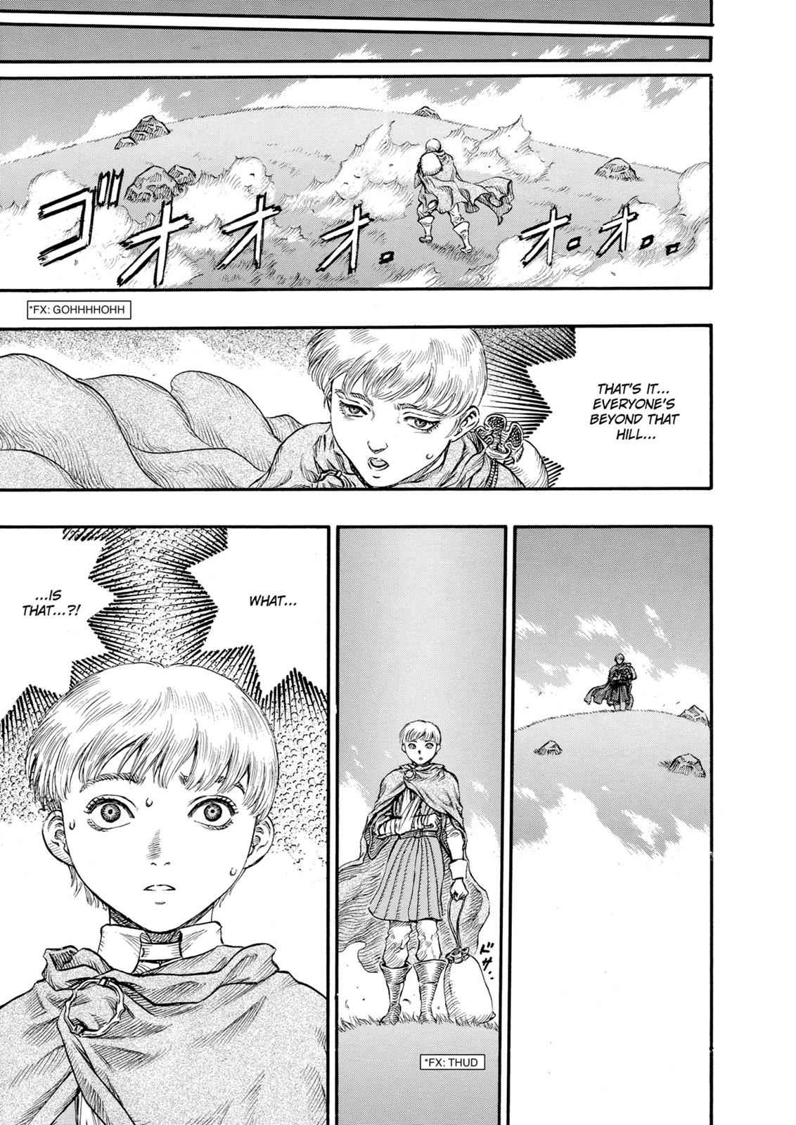 Berserk Chap 79 - Next Chap 80
