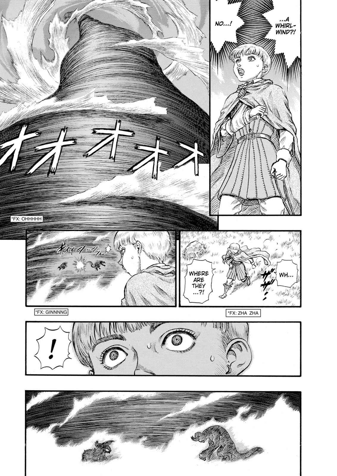 Berserk Chap 79 - Next Chap 80