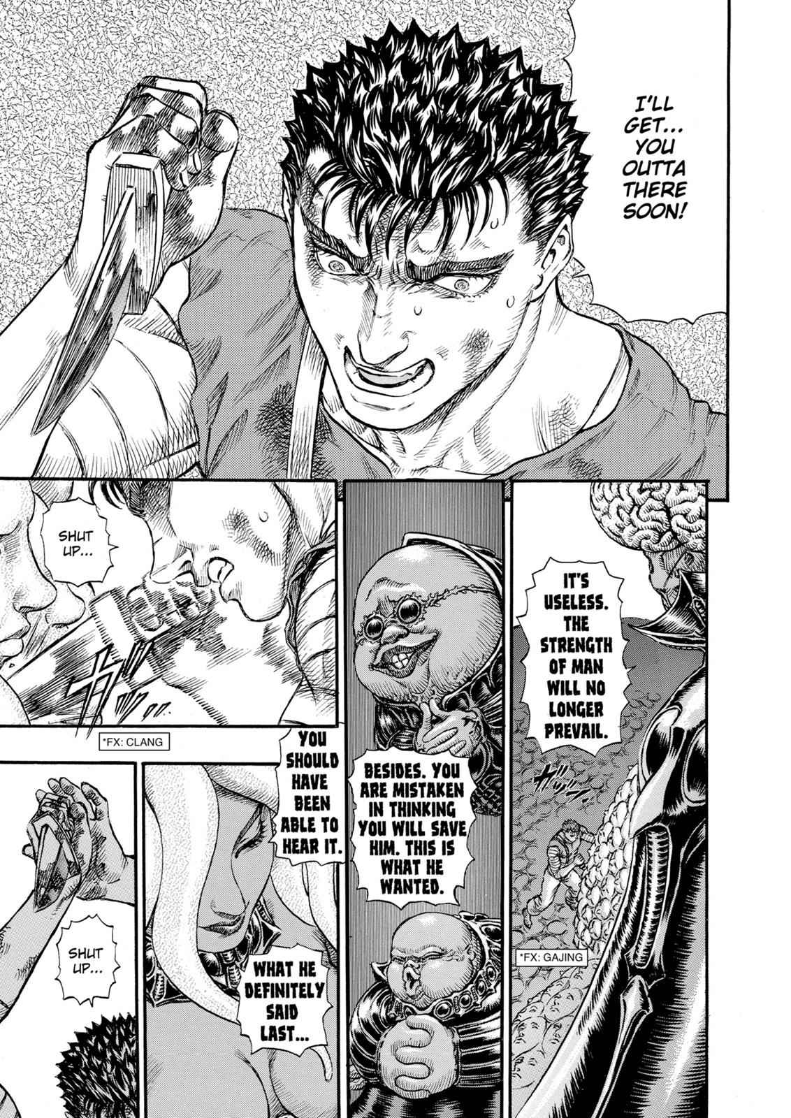 Berserk Chap 79 - Next Chap 80