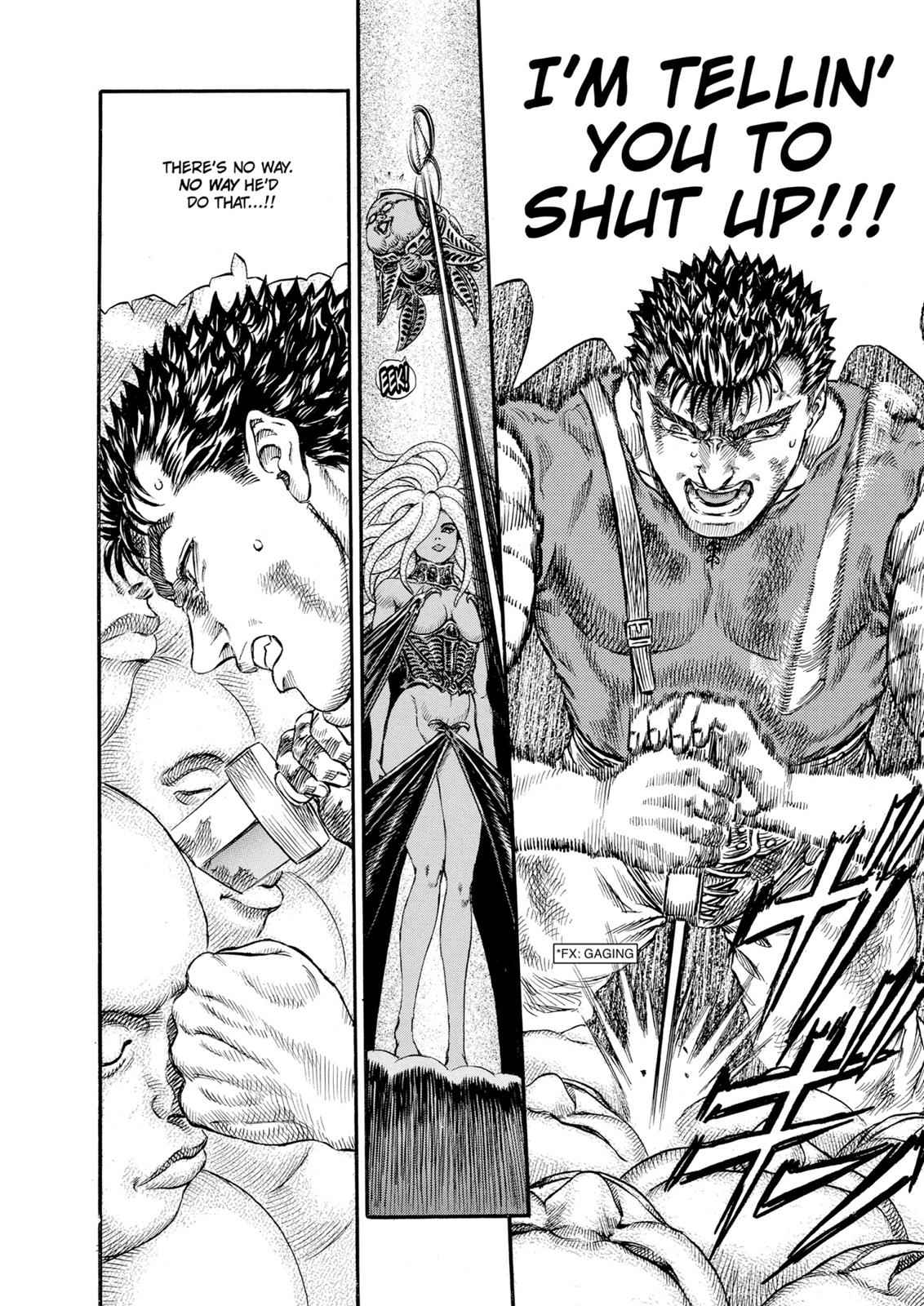 Berserk Chap 79 - Next Chap 80