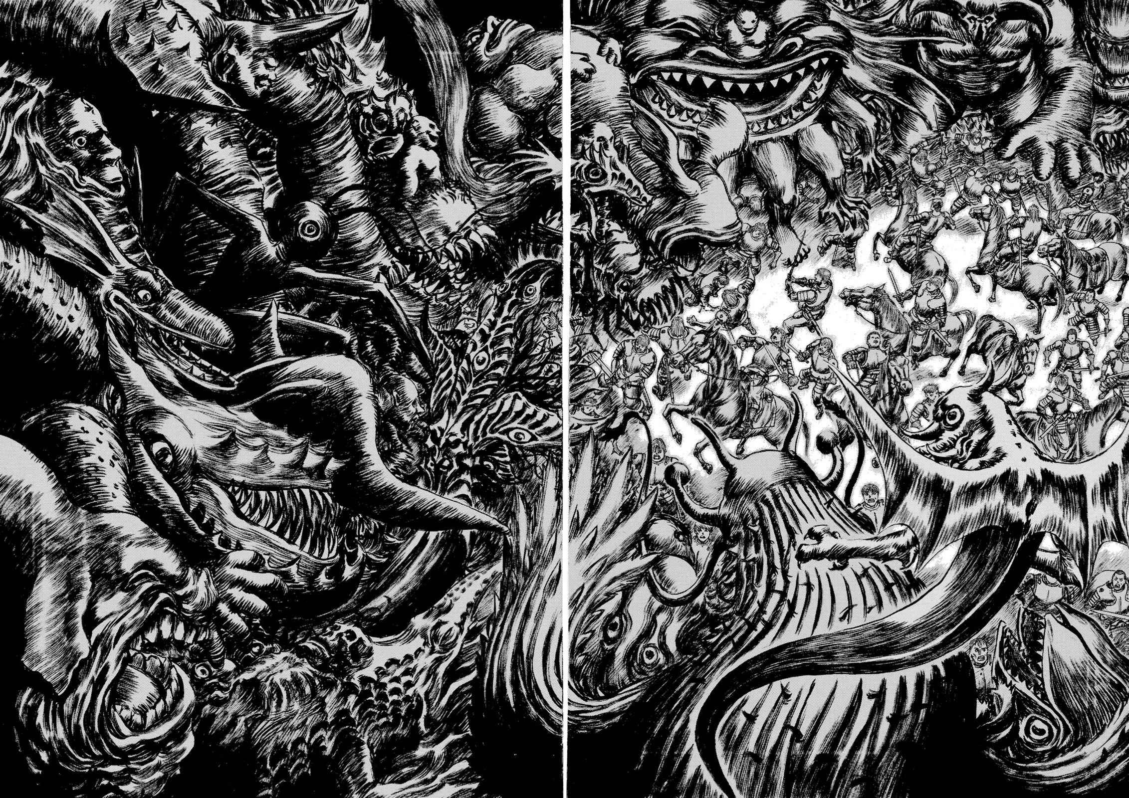 Berserk Chap 79 - Next Chap 80