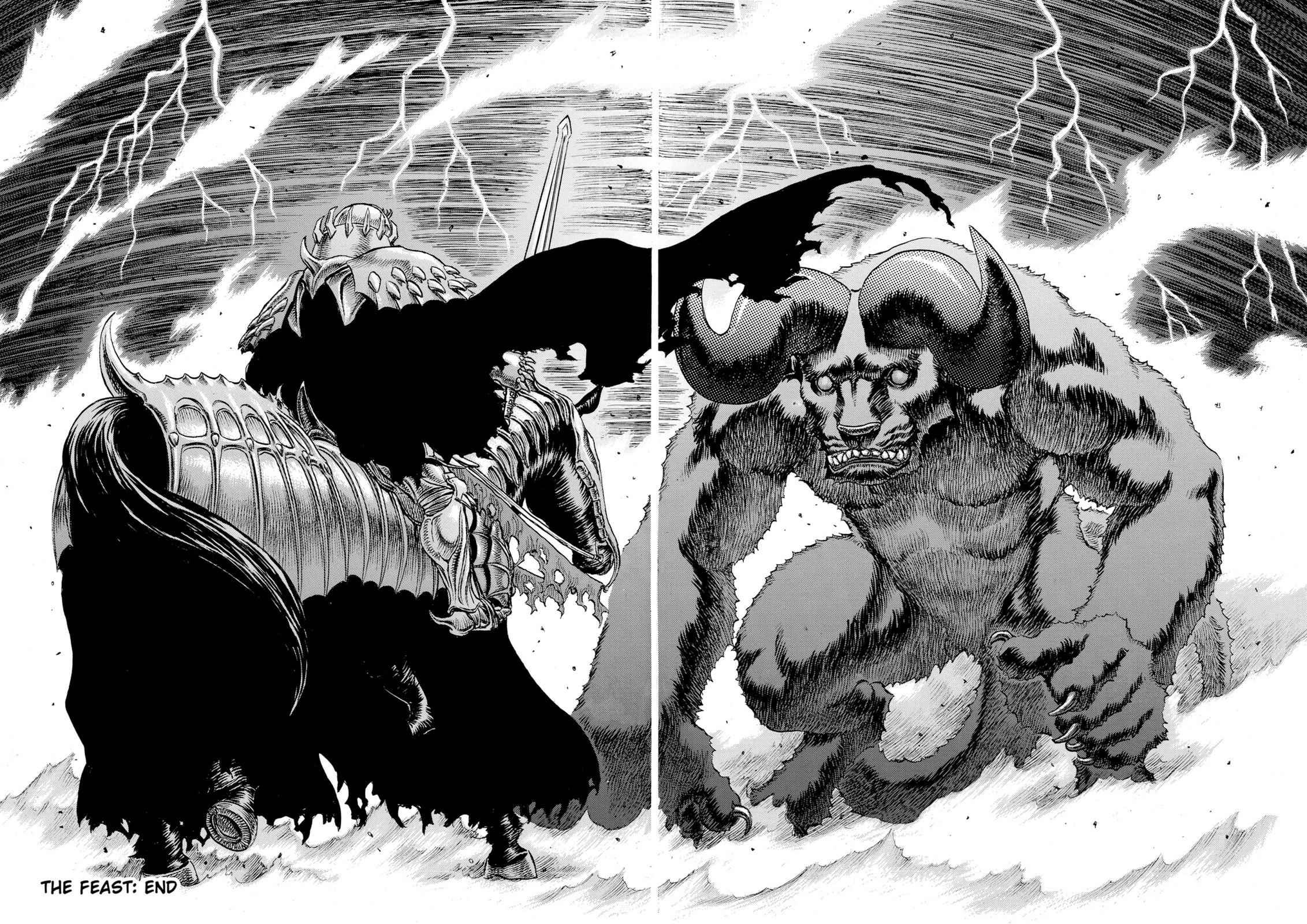 Berserk Chap 79 - Next Chap 80