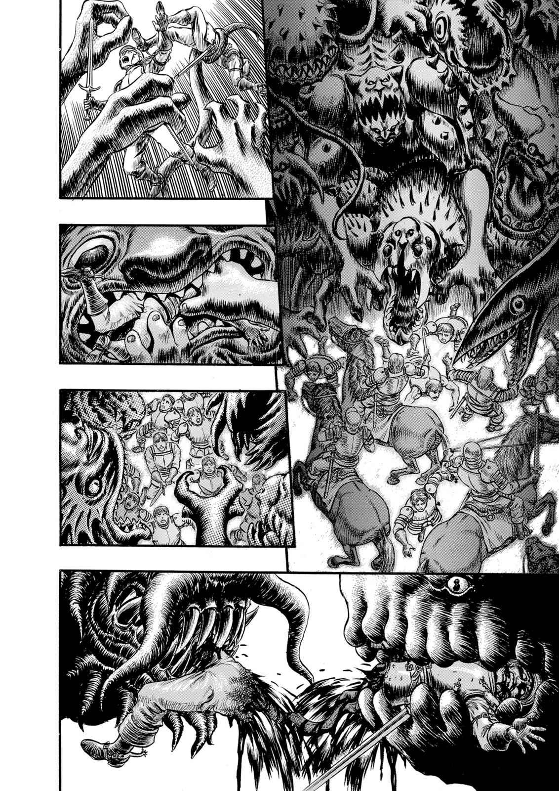 Berserk Chap 79 - Next Chap 80