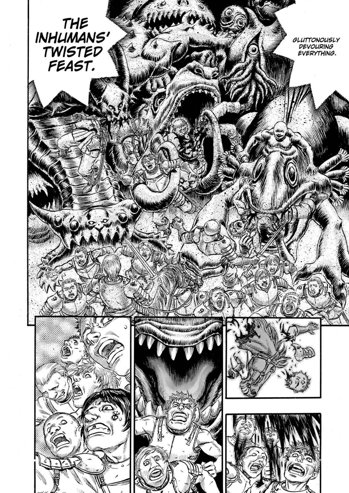 Berserk Chap 79 - Next Chap 80