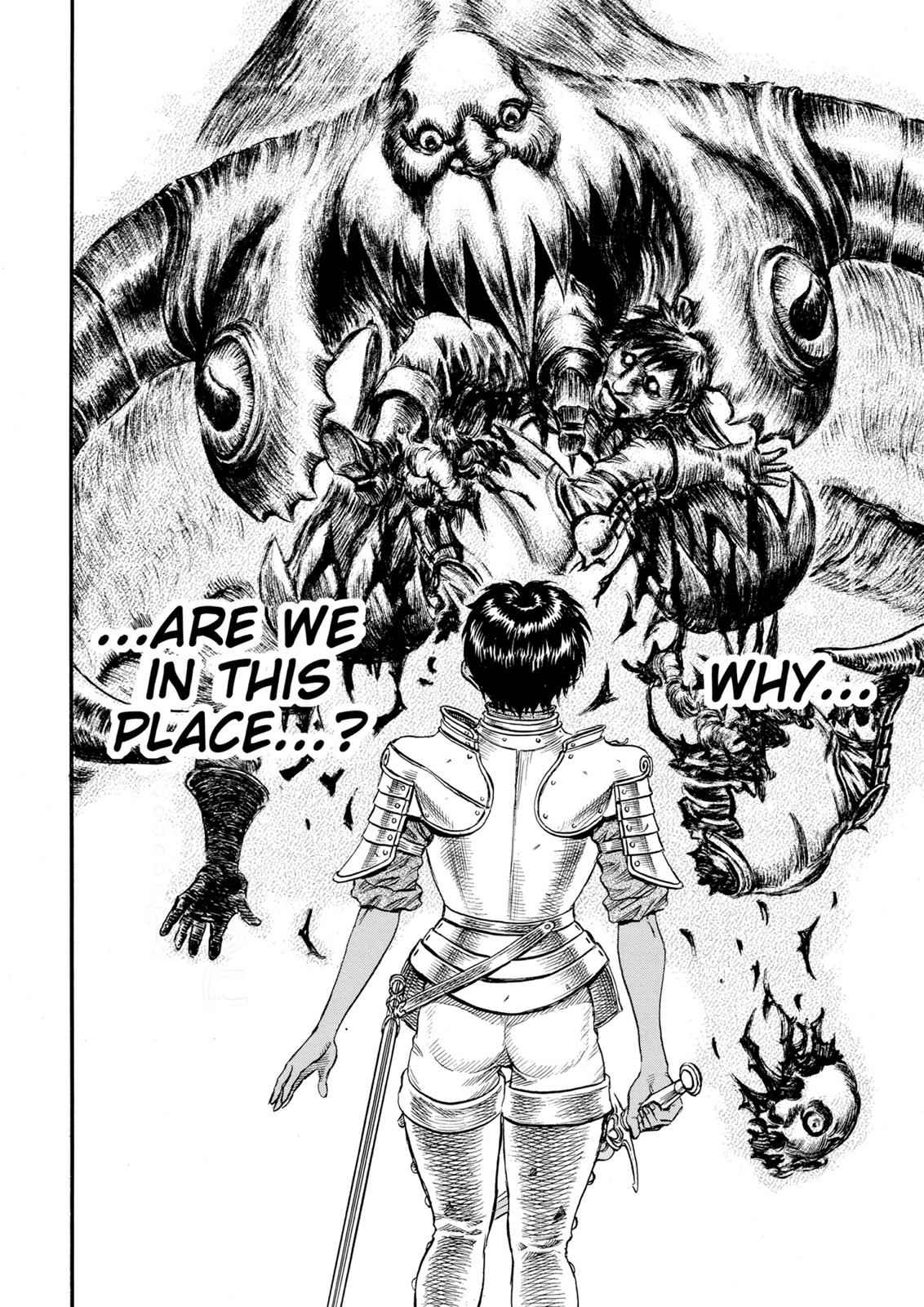 Berserk Chap 79 - Next Chap 80