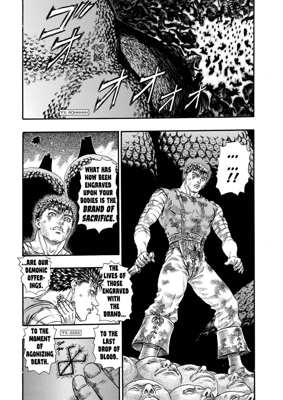 Berserk Chap 79 - Next Chap 80