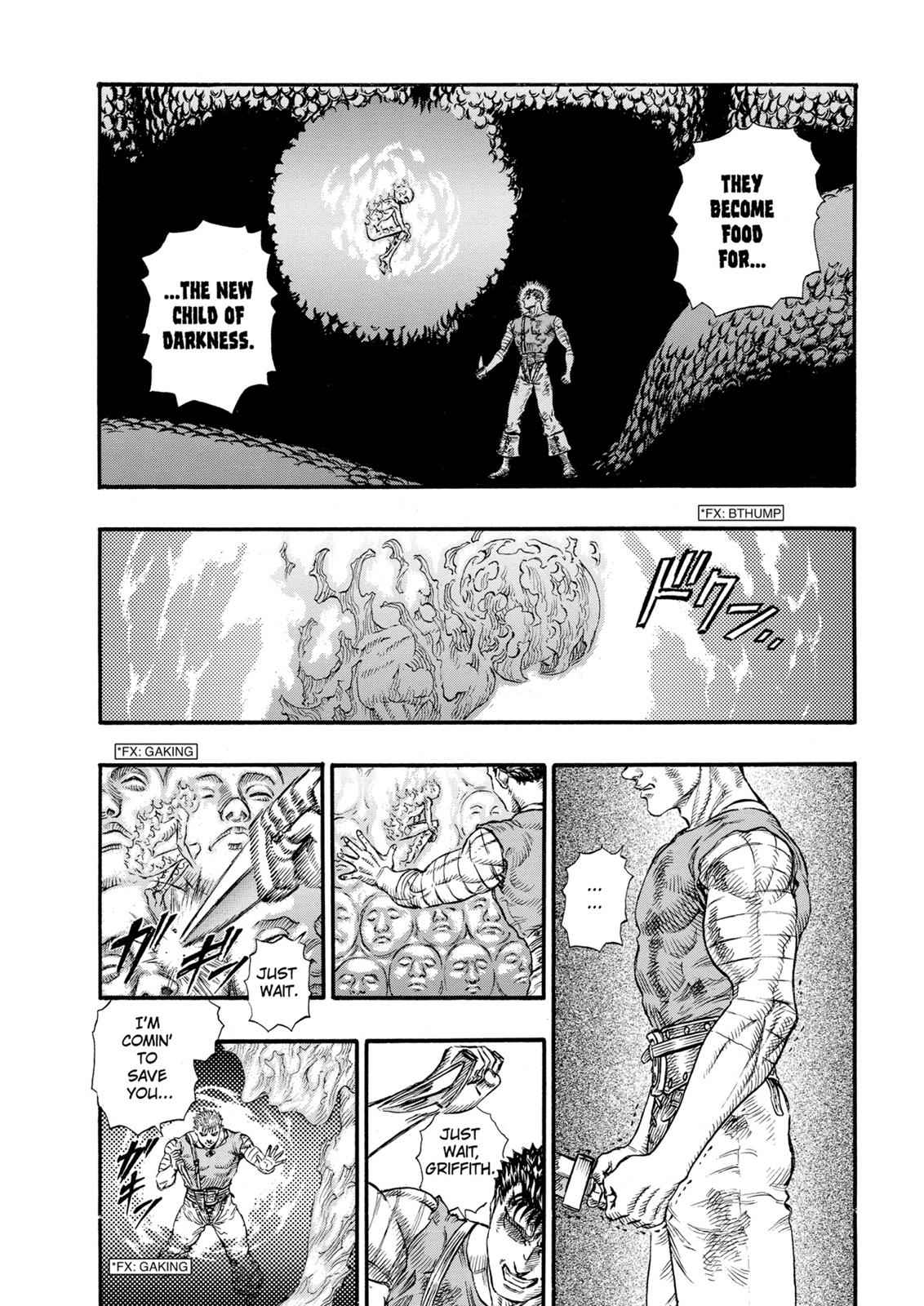 Berserk Chap 79 - Next Chap 80