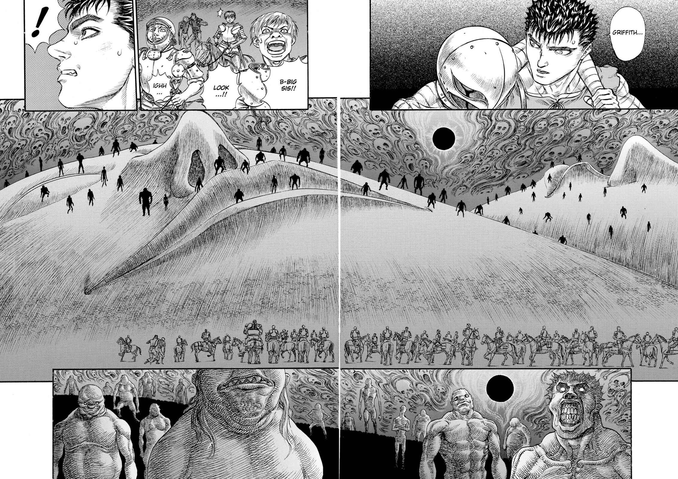 Berserk Chap 74 - Next Chap 75
