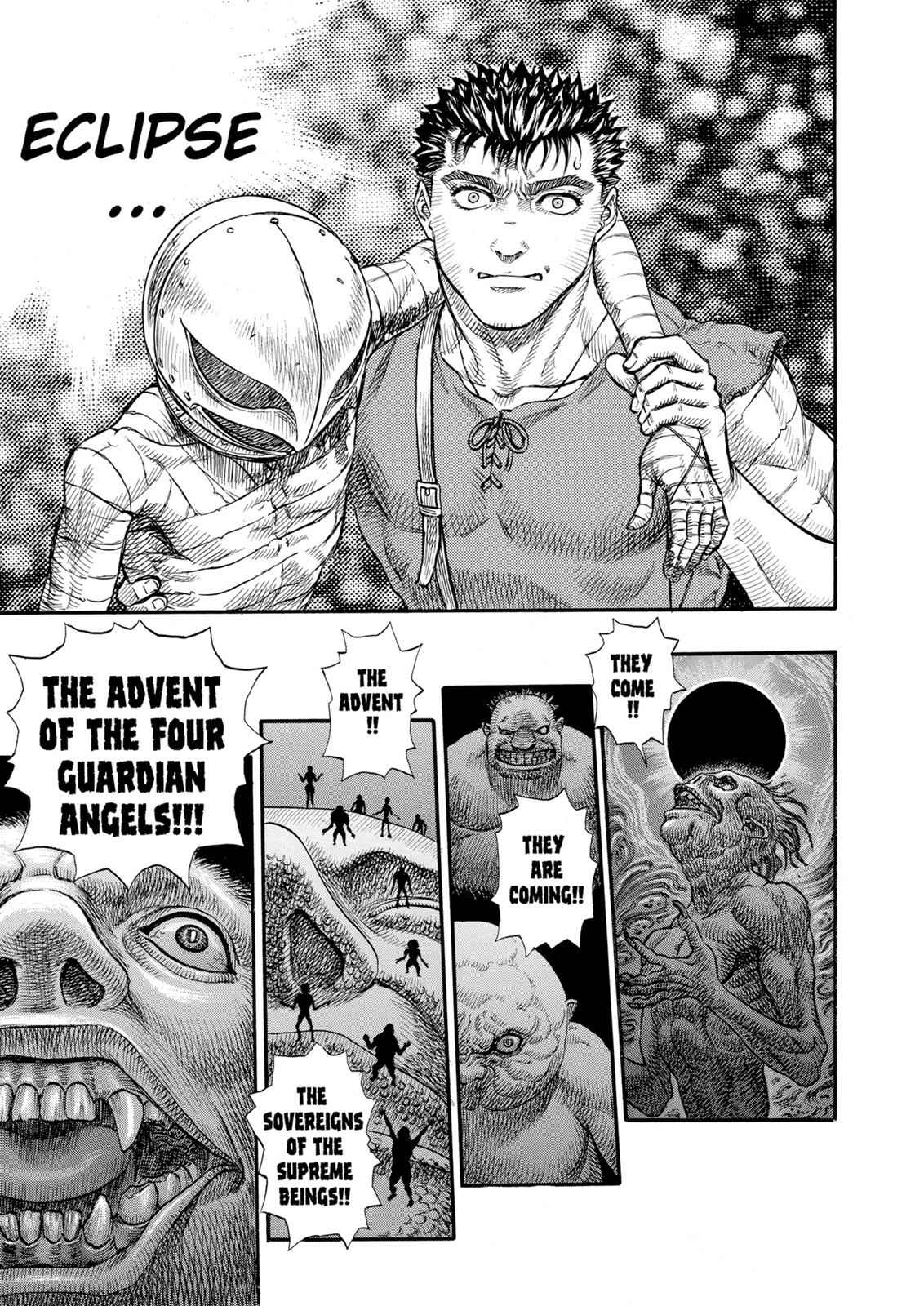 Berserk Chap 74 - Next Chap 75