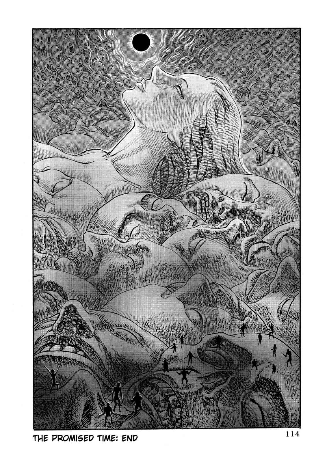 Berserk Chap 74 - Next Chap 75