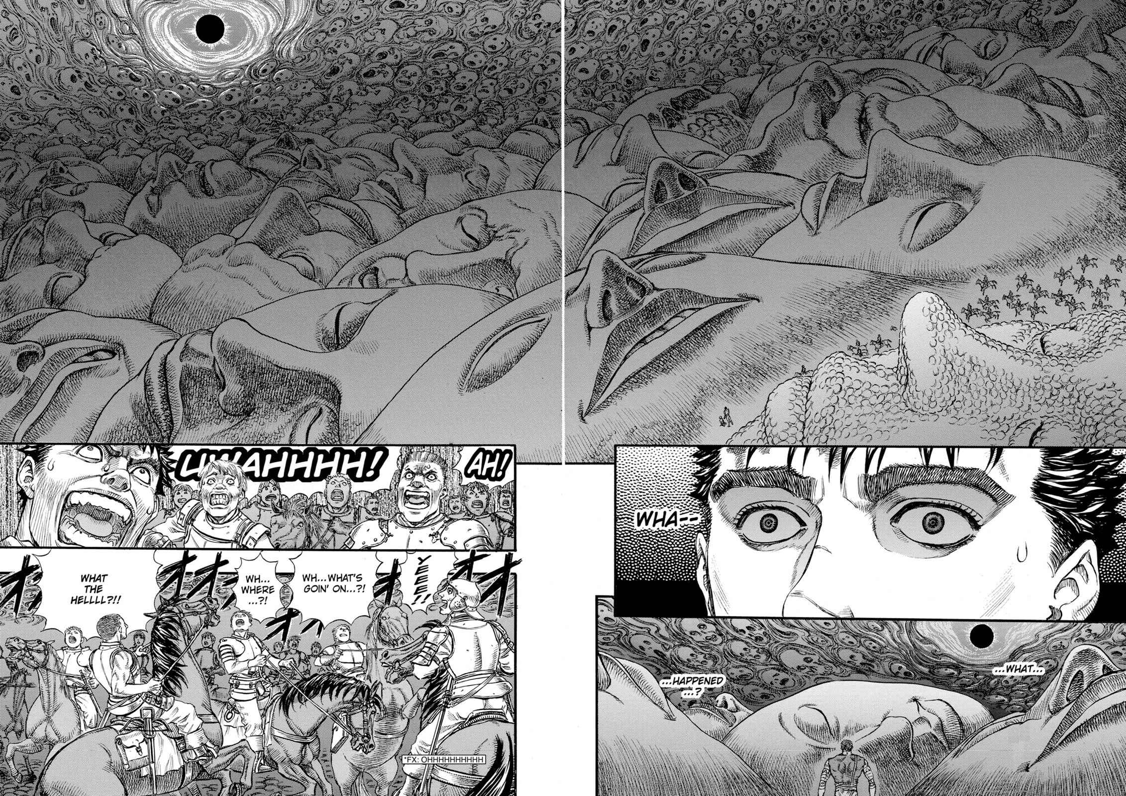 Berserk Chap 74 - Next Chap 75