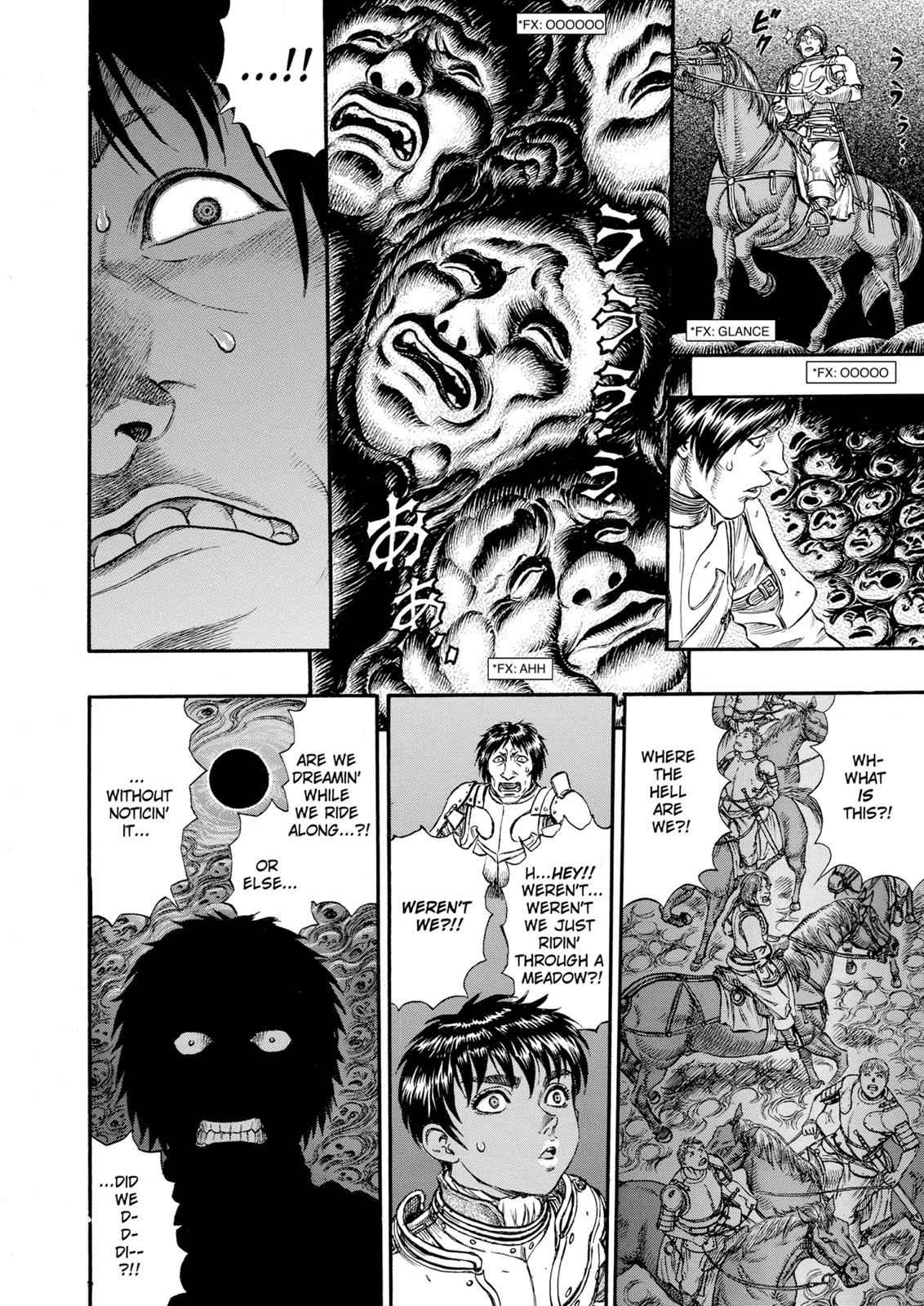 Berserk Chap 74 - Next Chap 75