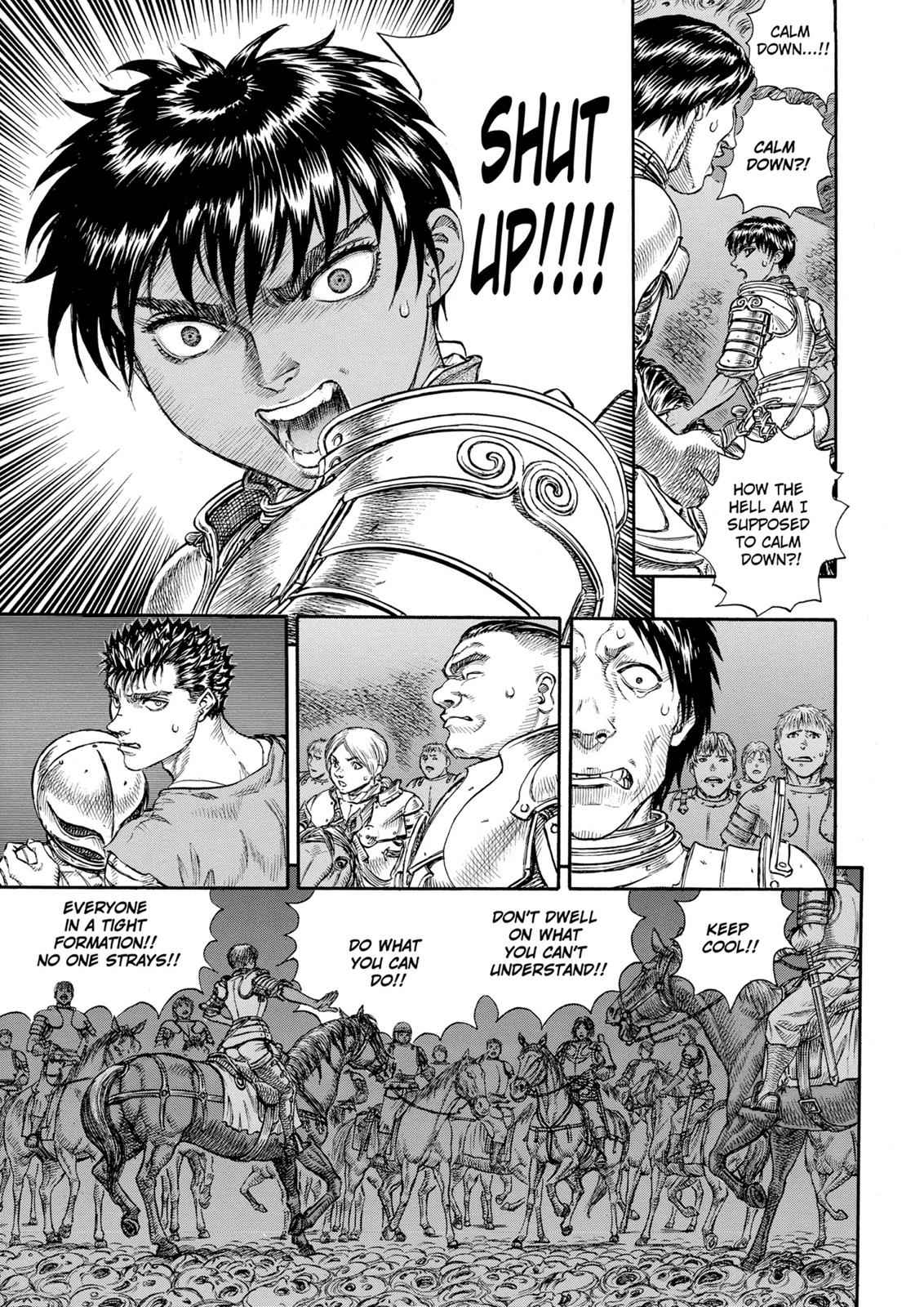 Berserk Chap 74 - Next Chap 75