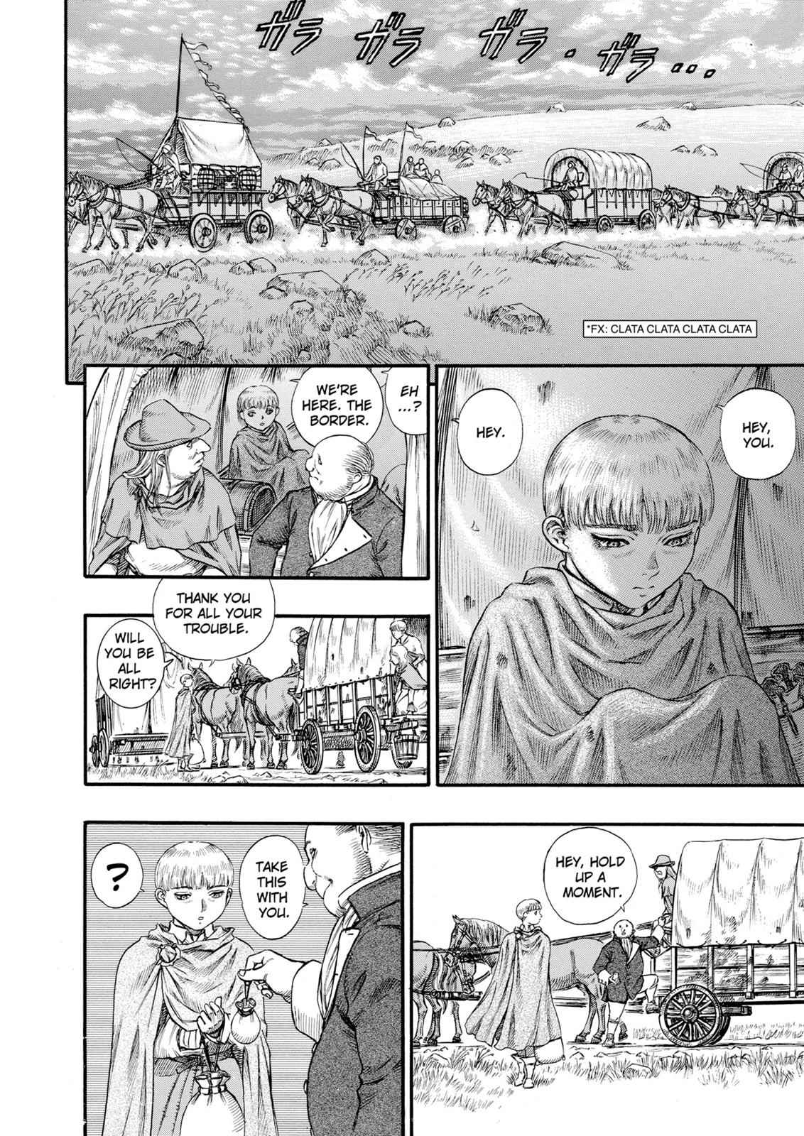 Berserk Chap 74 - Next Chap 75
