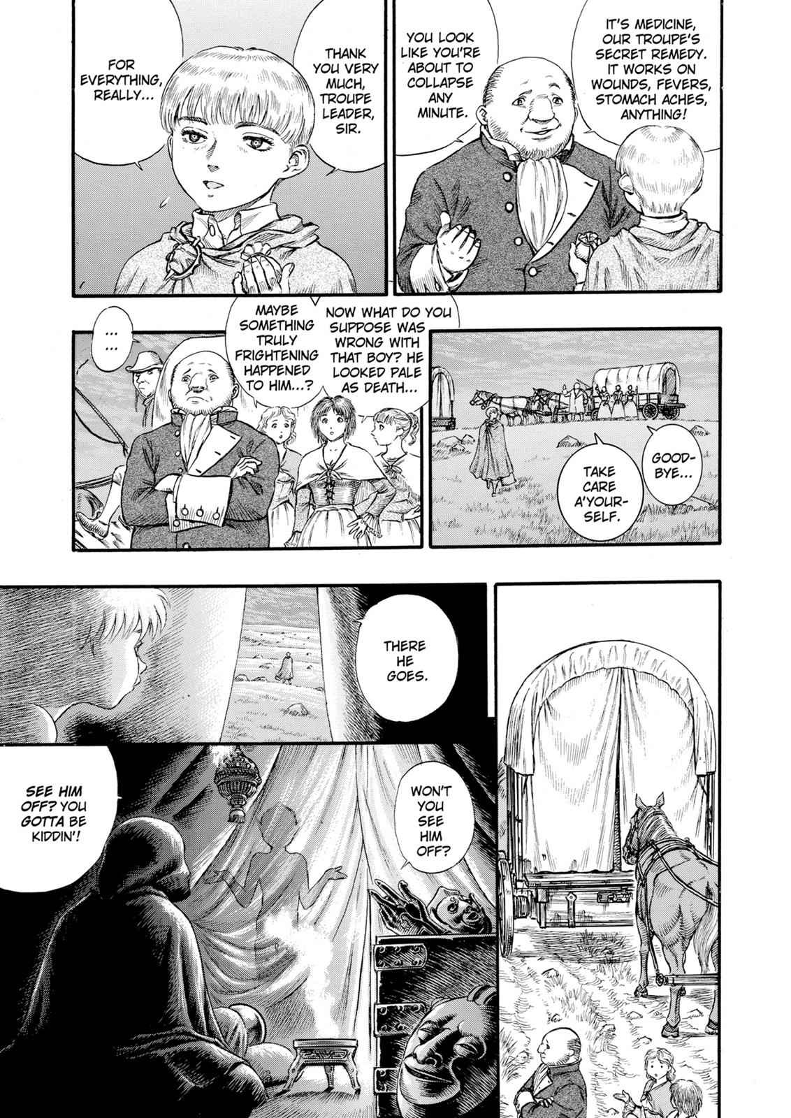 Berserk Chap 74 - Next Chap 75
