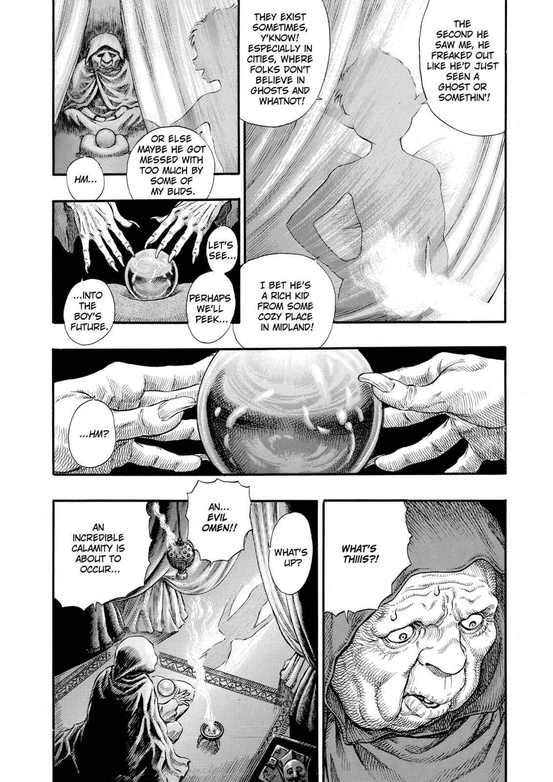 Berserk Chap 74 - Next Chap 75