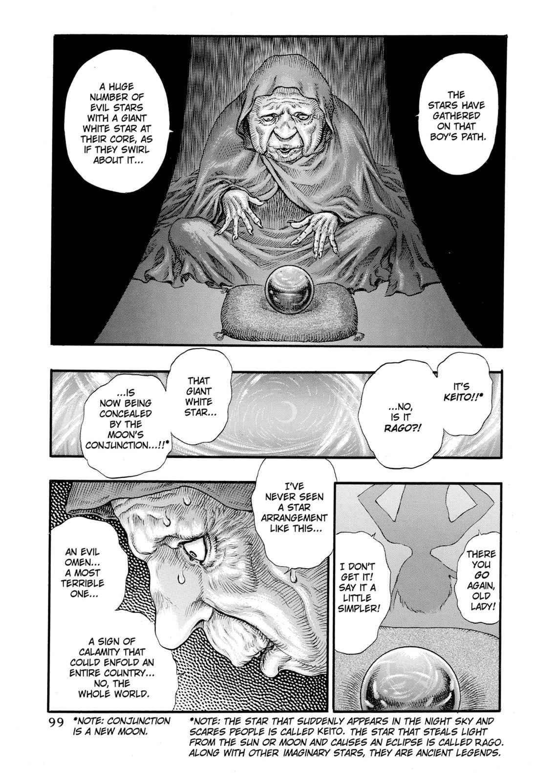 Berserk Chap 74 - Next Chap 75
