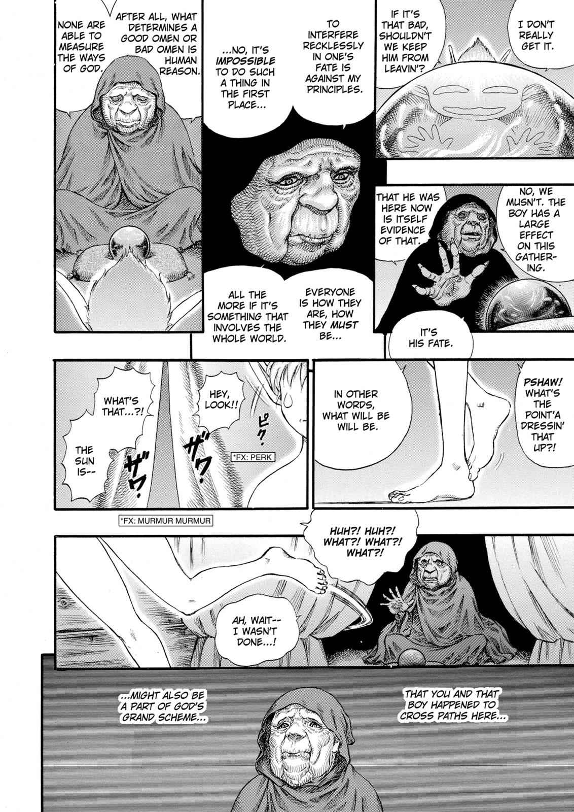 Berserk Chap 74 - Next Chap 75