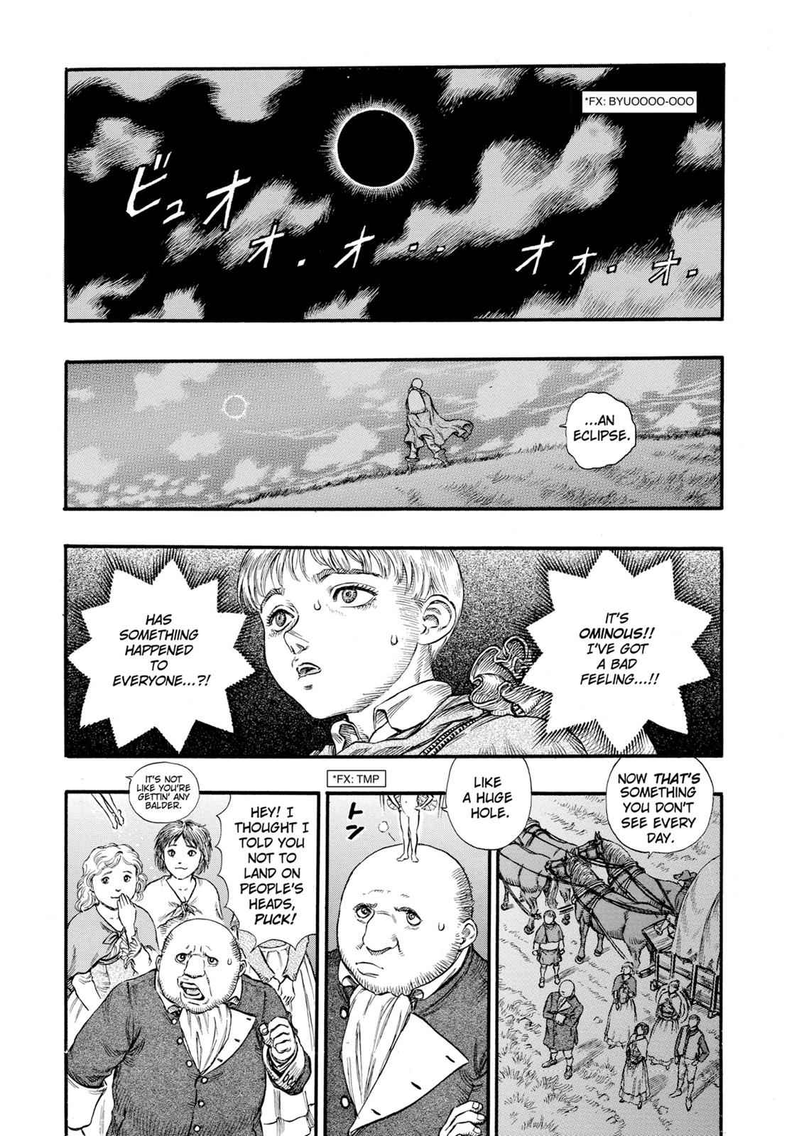 Berserk Chap 74 - Next Chap 75