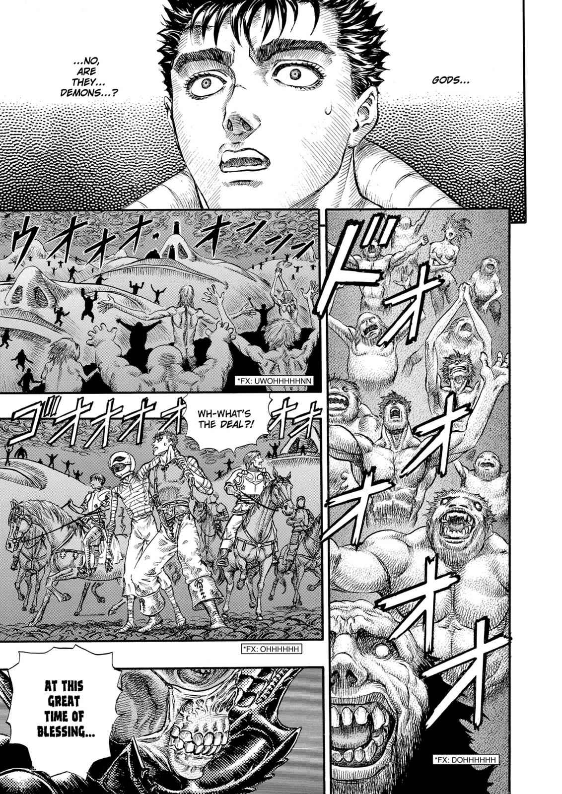 Berserk Chap 75 - Next Chap 76