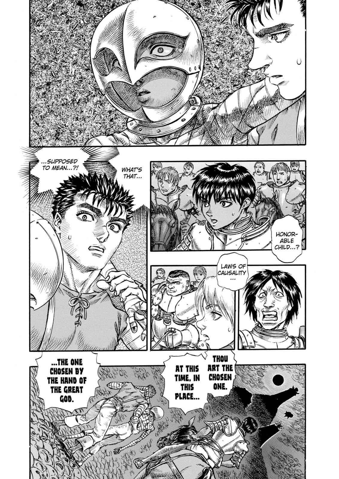 Berserk Chap 75 - Next Chap 76