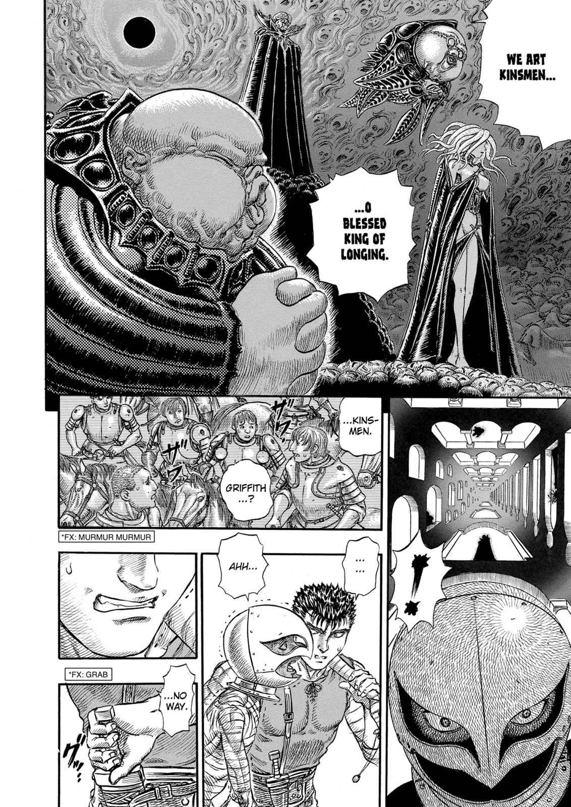 Berserk Chap 75 - Next Chap 76