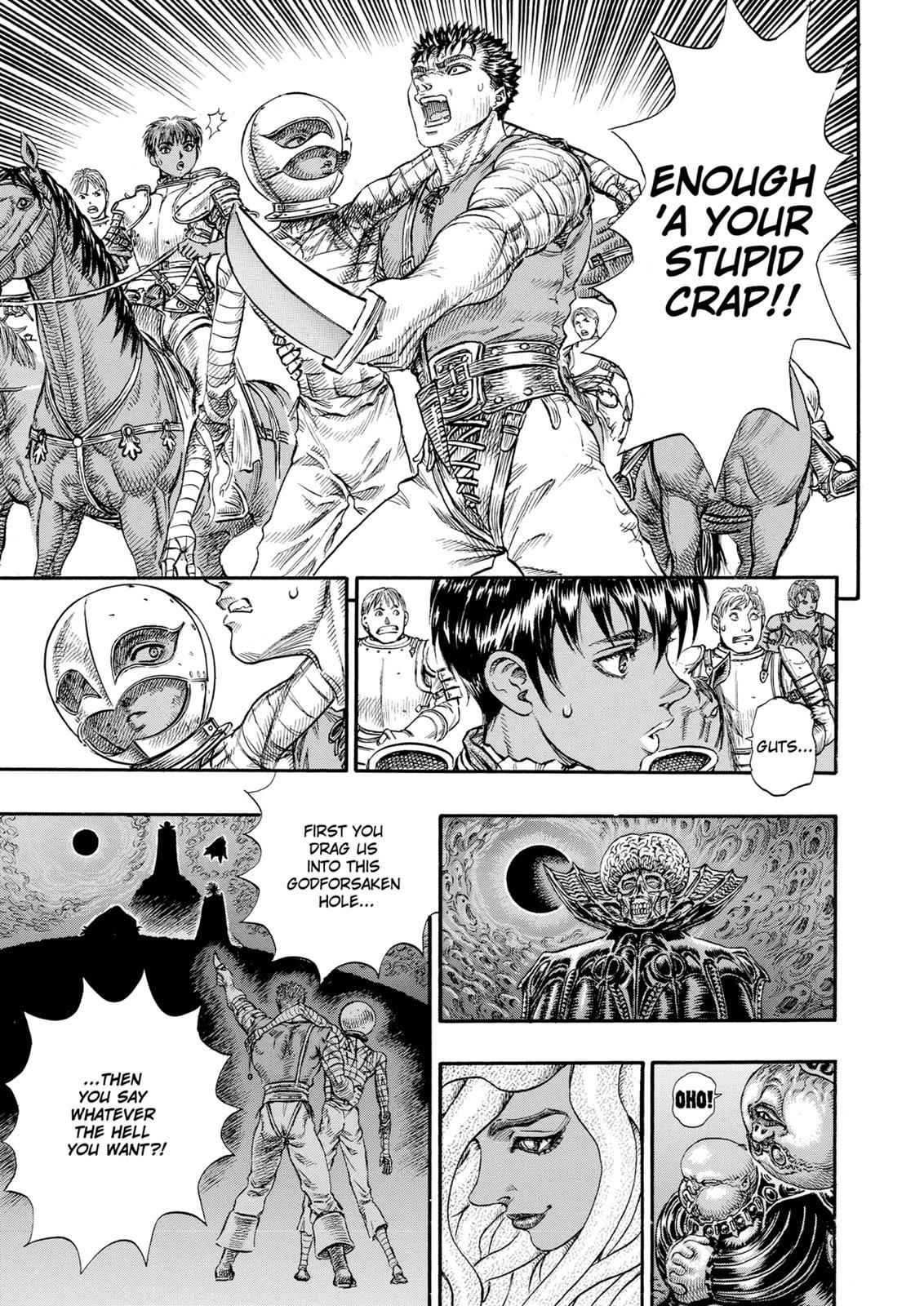 Berserk Chap 75 - Next Chap 76