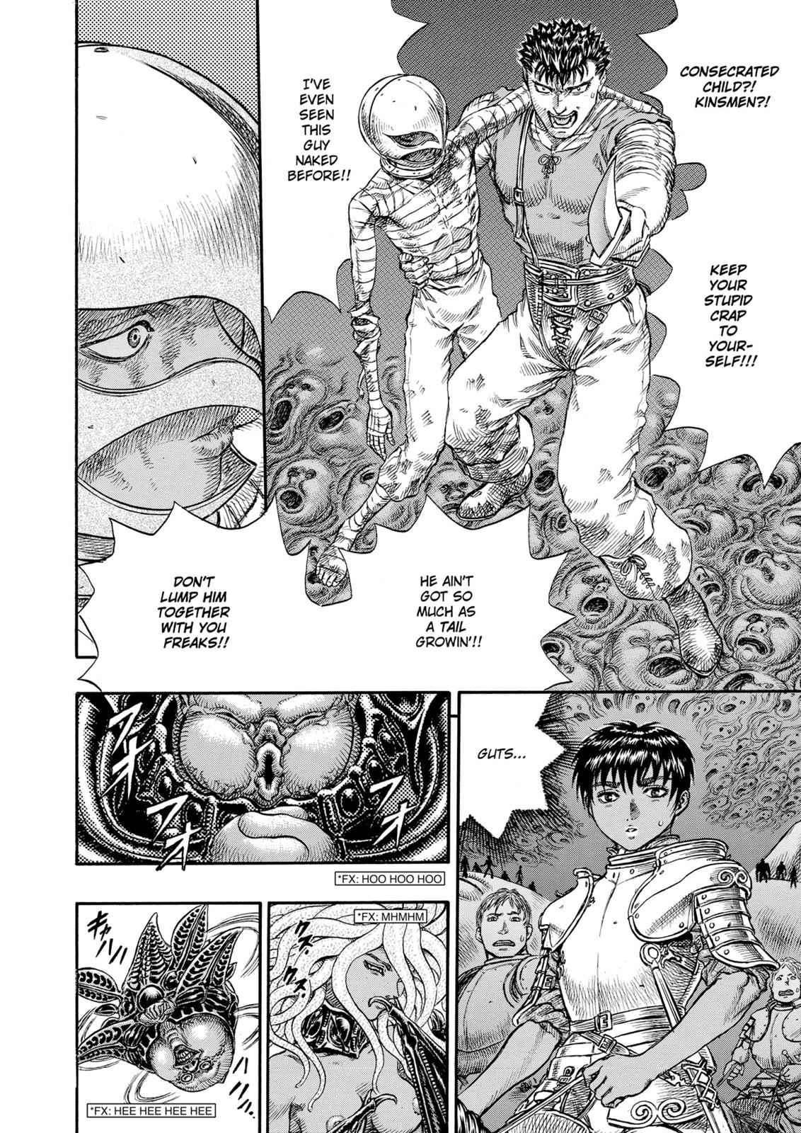 Berserk Chap 75 - Next Chap 76