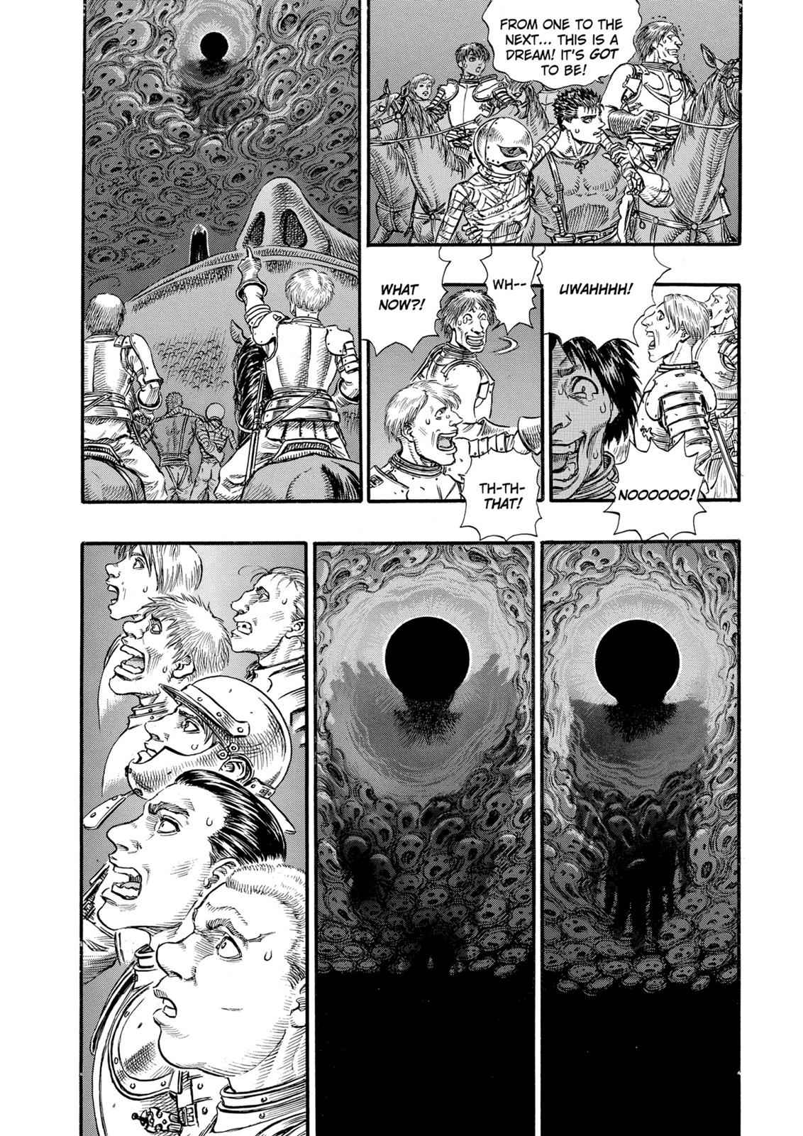 Berserk Chap 75 - Next Chap 76