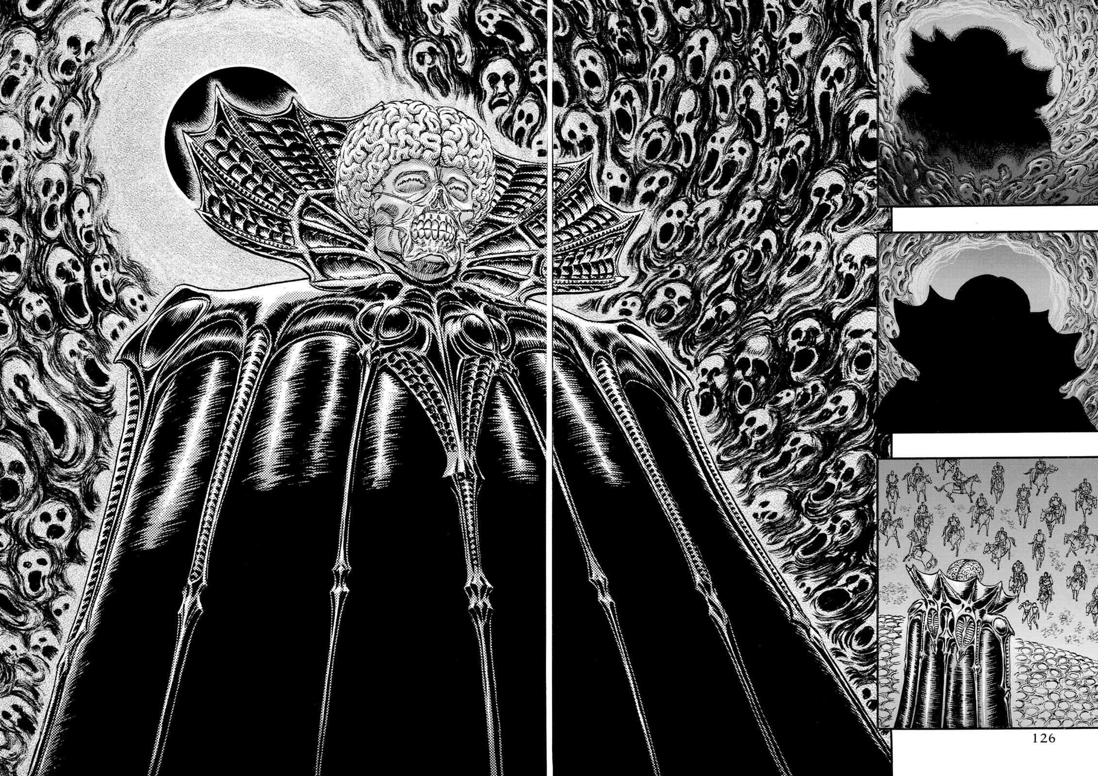 Berserk Chap 75 - Next Chap 76