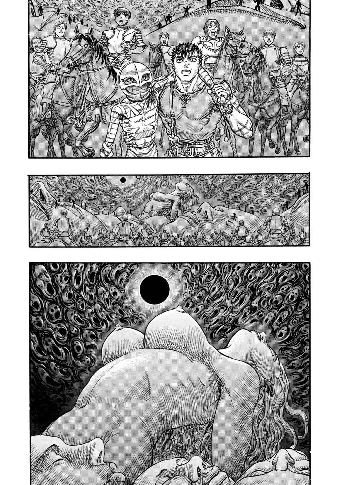 Berserk Chap 75 - Next Chap 76