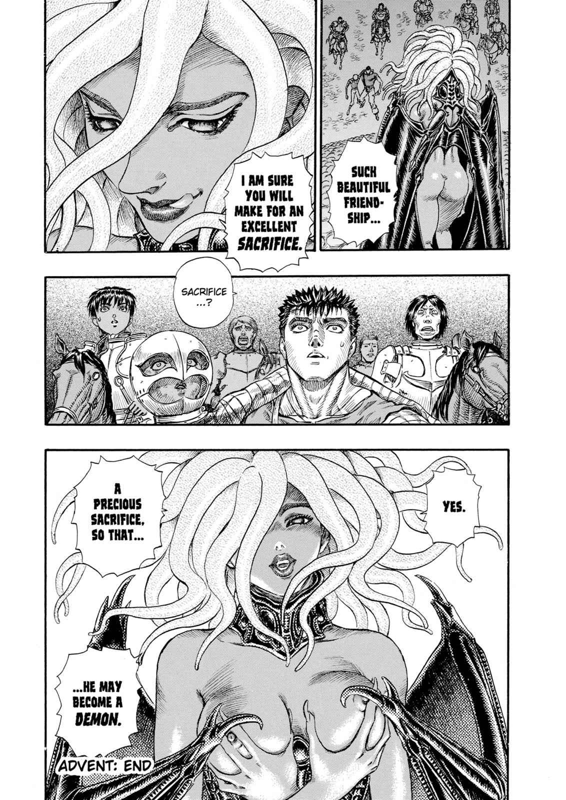 Berserk Chap 75 - Next Chap 76
