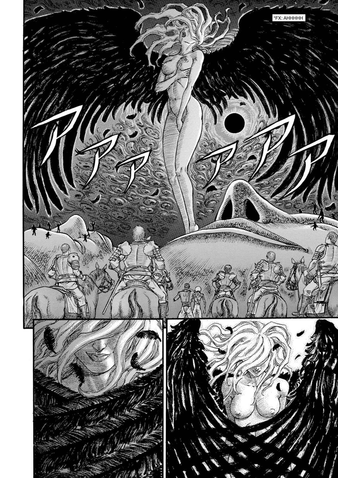Berserk Chap 75 - Next Chap 76